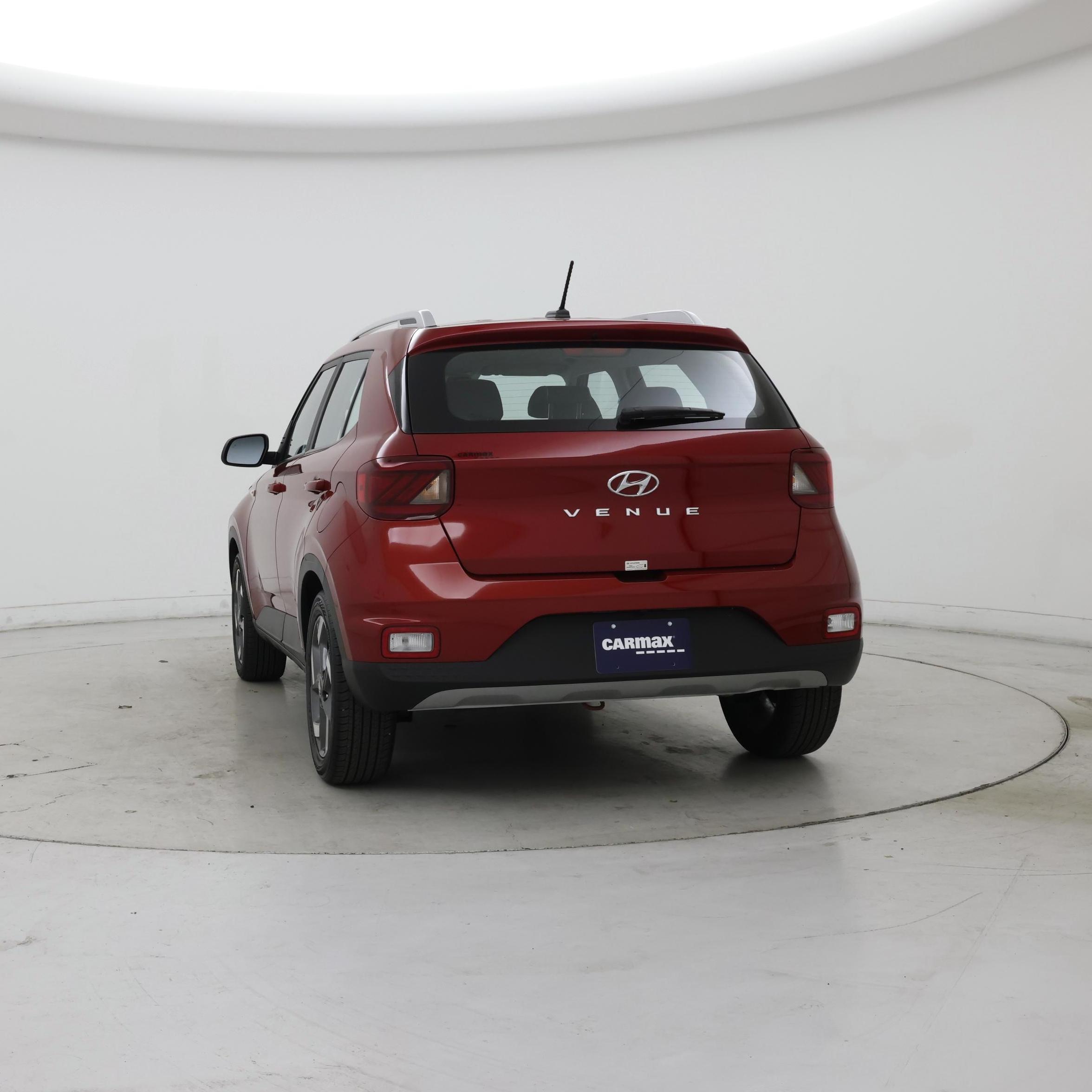 Thumbnail: 2025 Hyundai Venue - 6