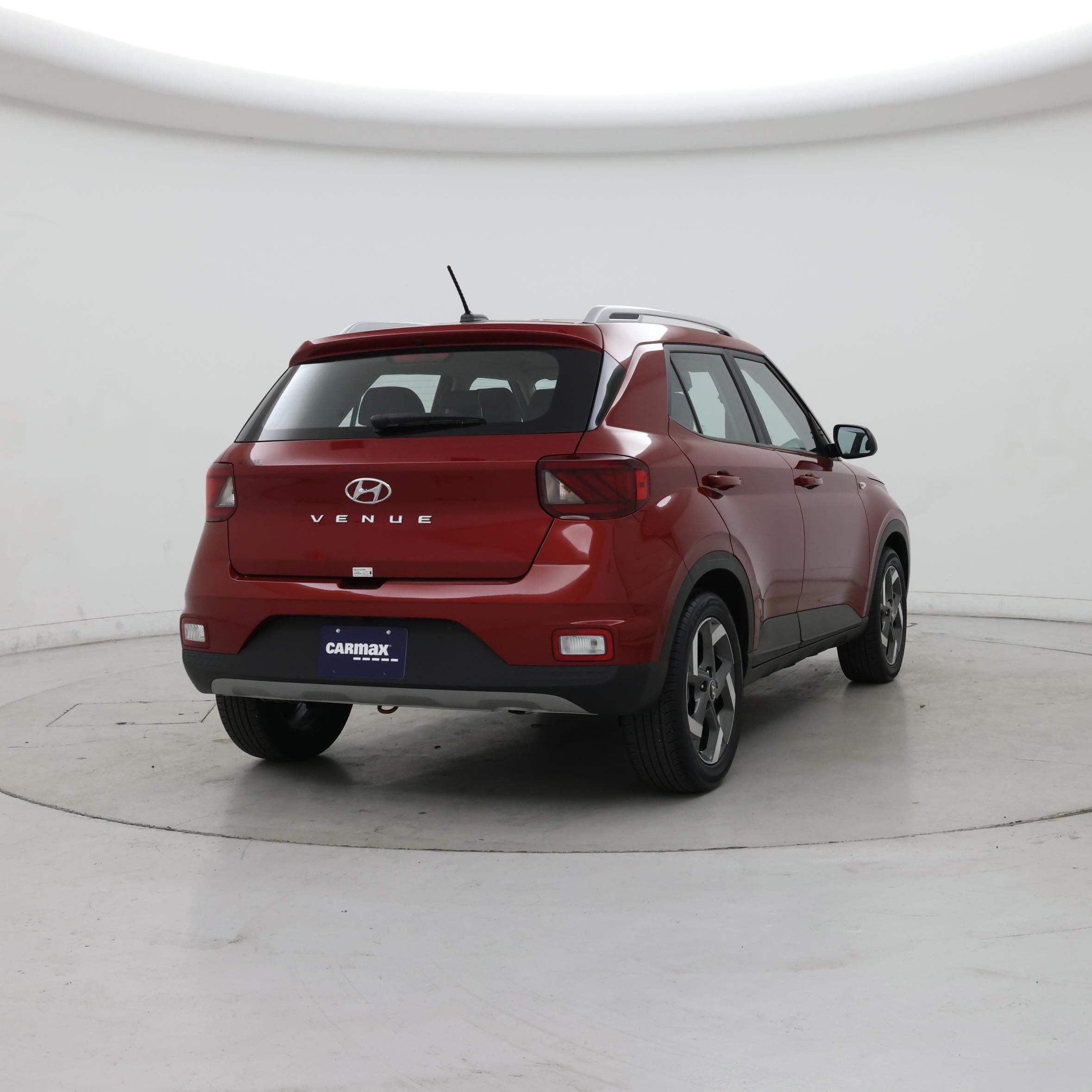 Thumbnail: 2025 Hyundai Venue - 8