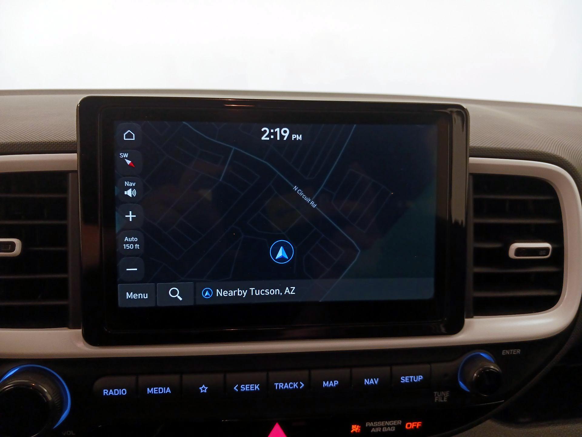 Thumbnail: 2025 Hyundai Venue - 14