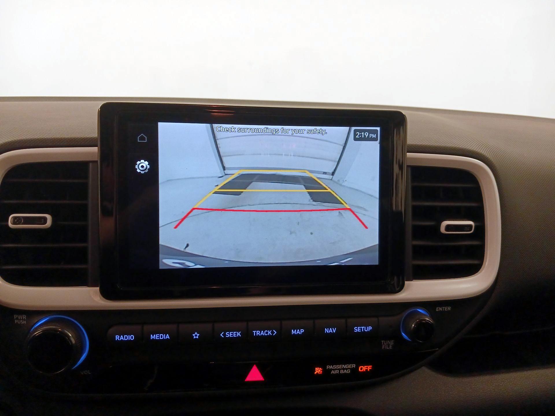 Thumbnail: 2025 Hyundai Venue - 15