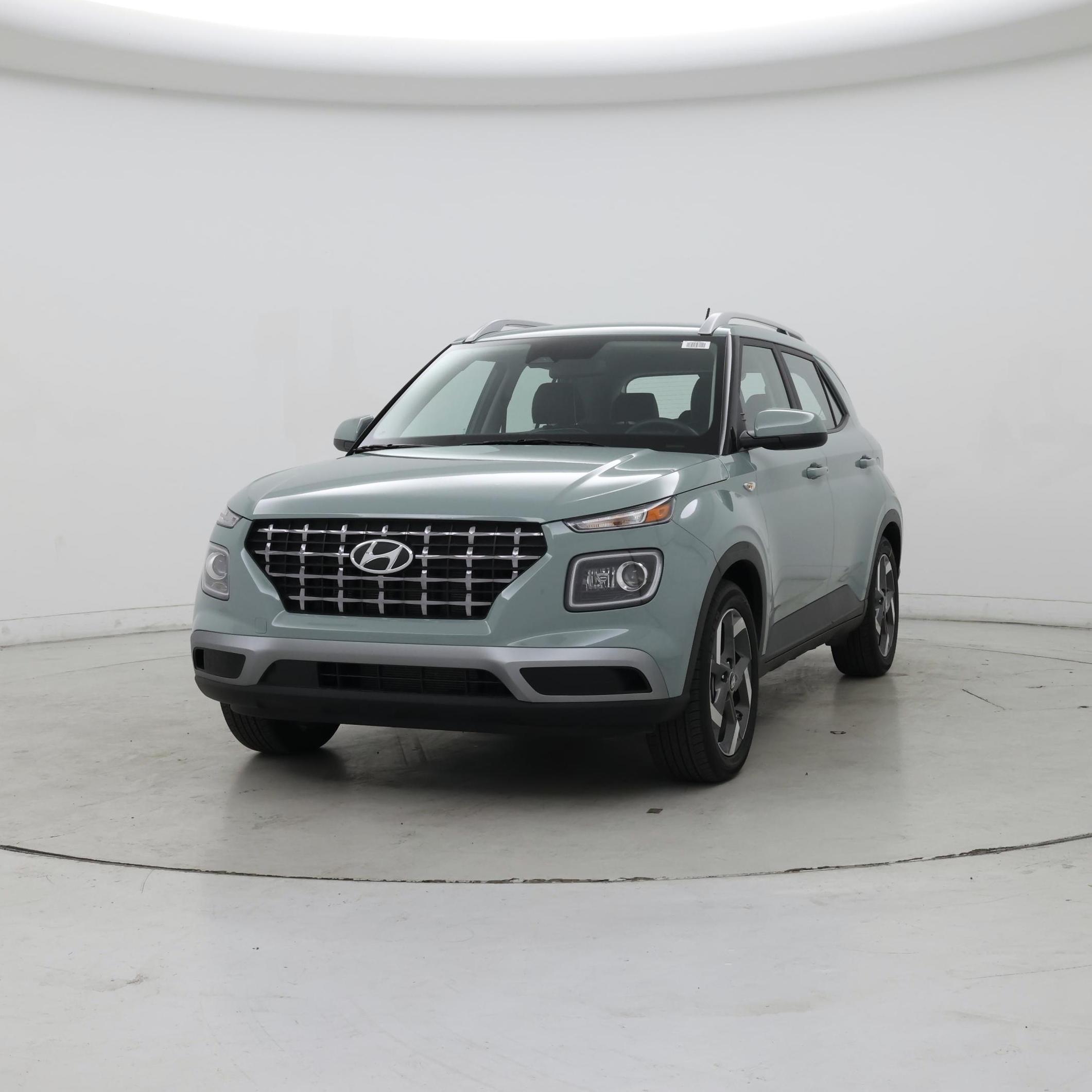 Thumbnail: 2025 Hyundai Venue - 4