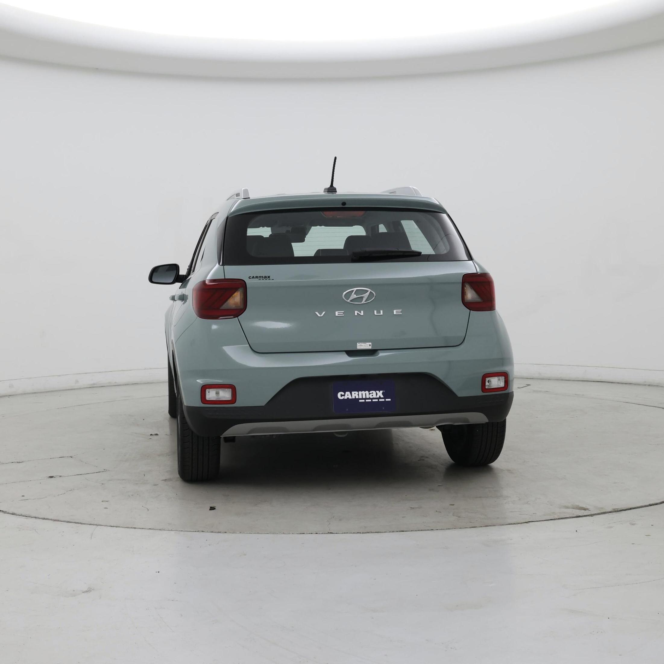 Thumbnail: 2025 Hyundai Venue - 6