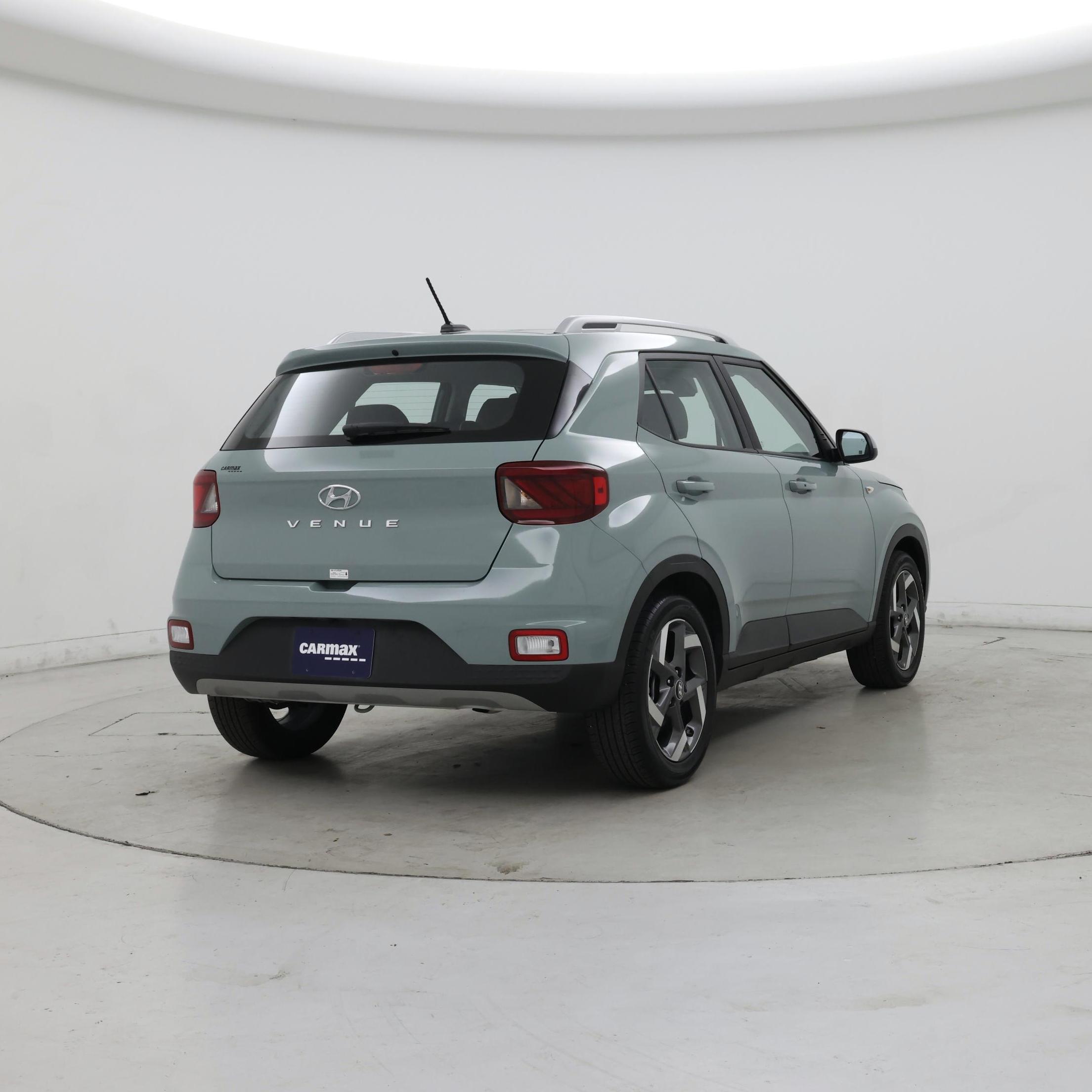 Thumbnail: 2025 Hyundai Venue - 8