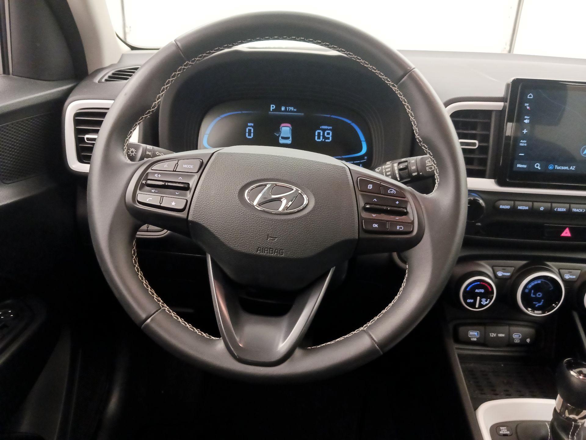 Thumbnail: 2025 Hyundai Venue - 10