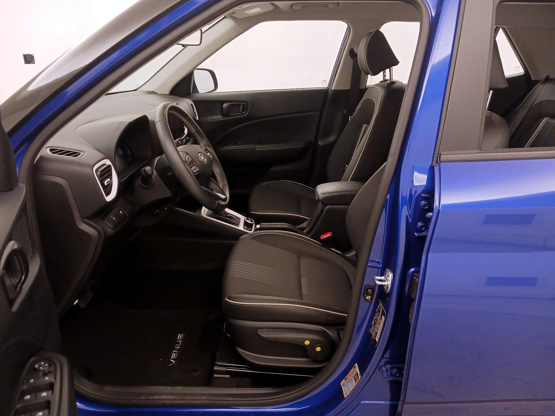 Thumbnail: 2025 Hyundai Venue - 11