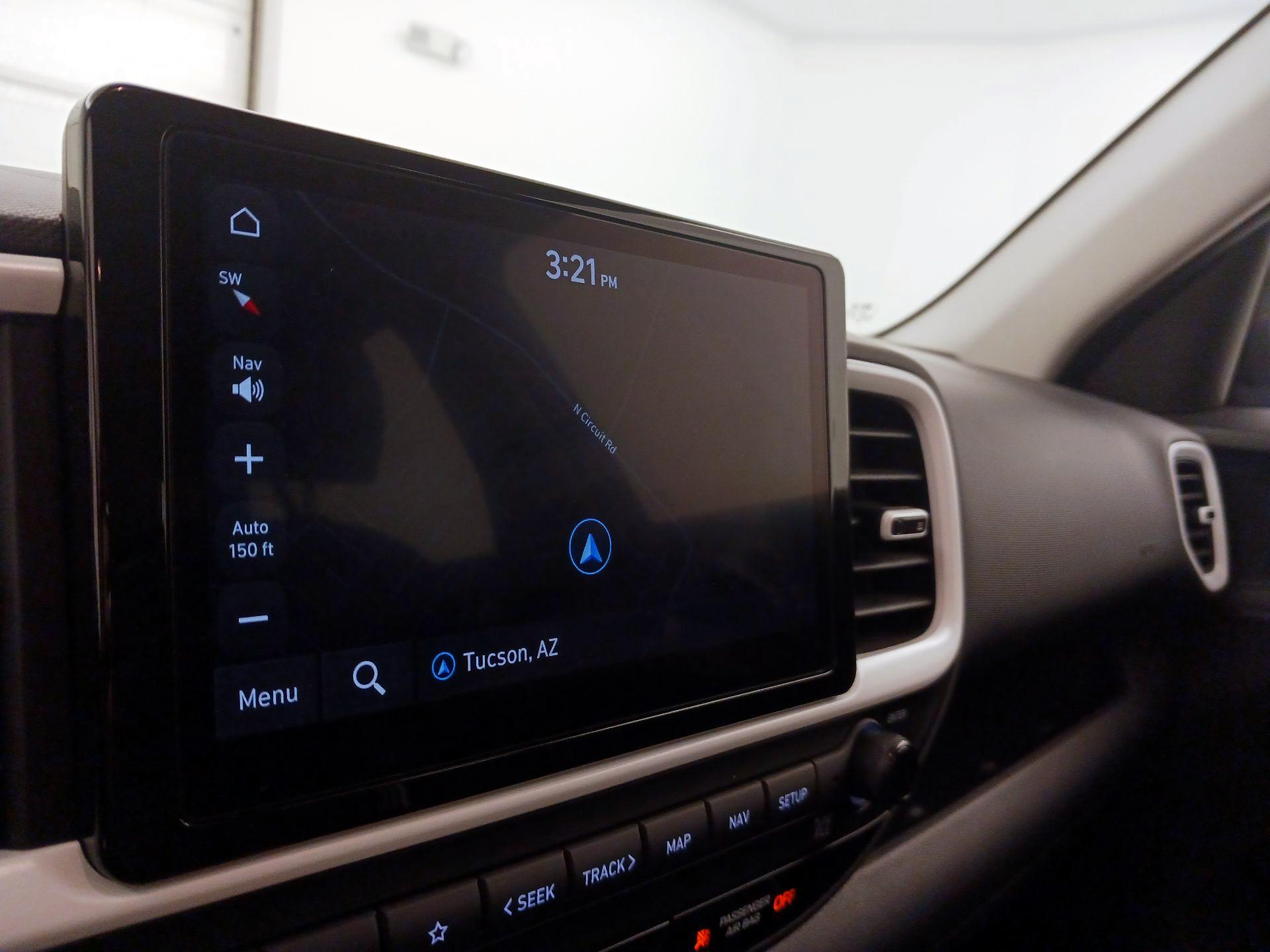 Thumbnail: 2025 Hyundai Venue - 14