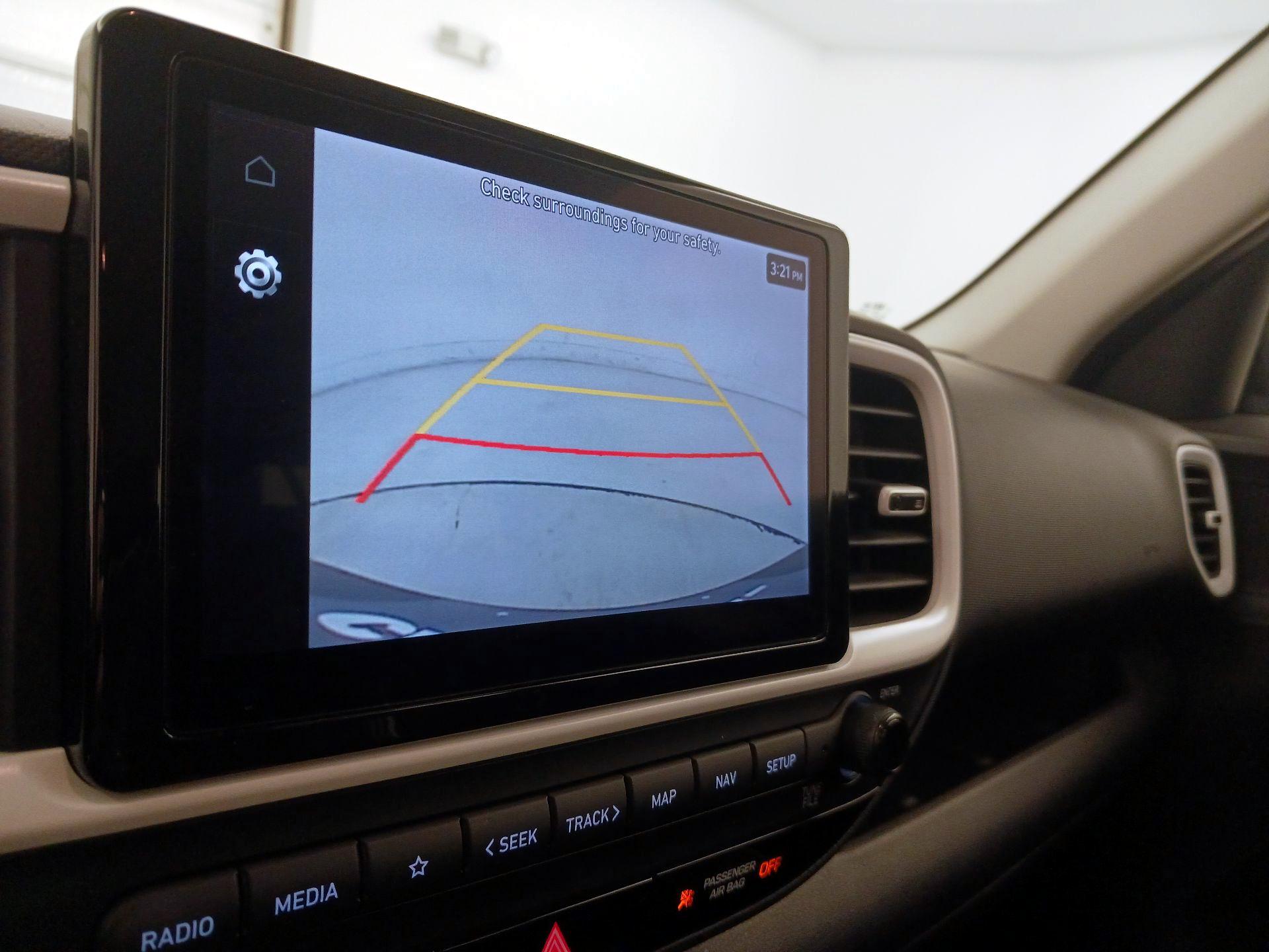 Thumbnail: 2025 Hyundai Venue - 15