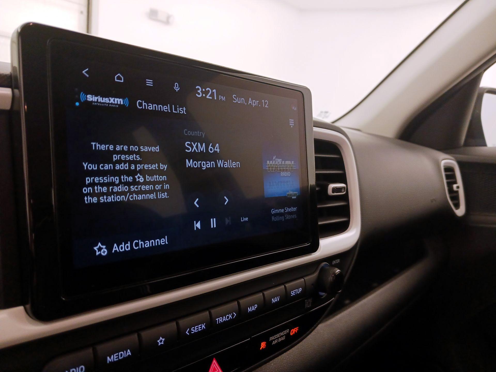 Thumbnail: 2025 Hyundai Venue - 16