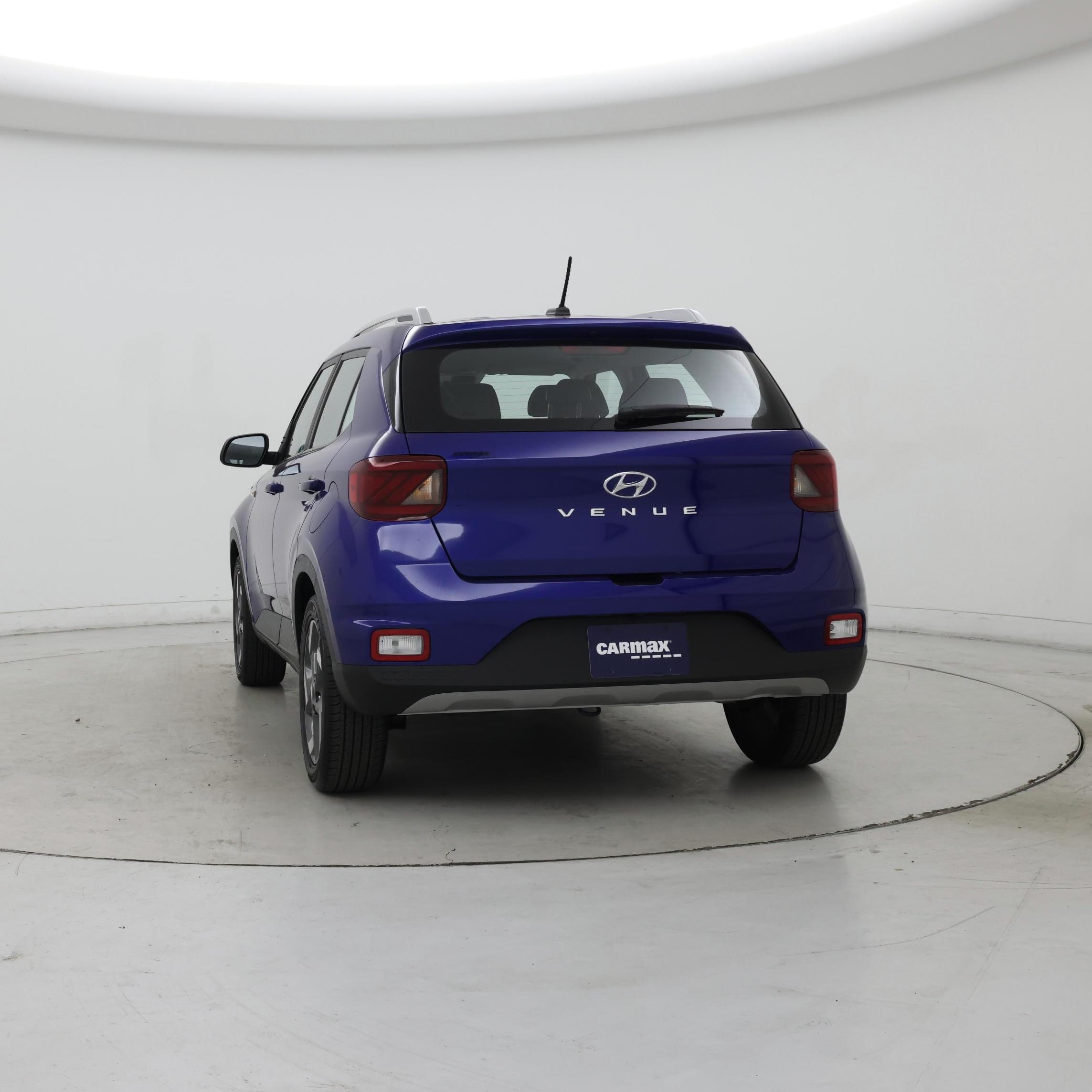 Thumbnail: 2025 Hyundai Venue - 6