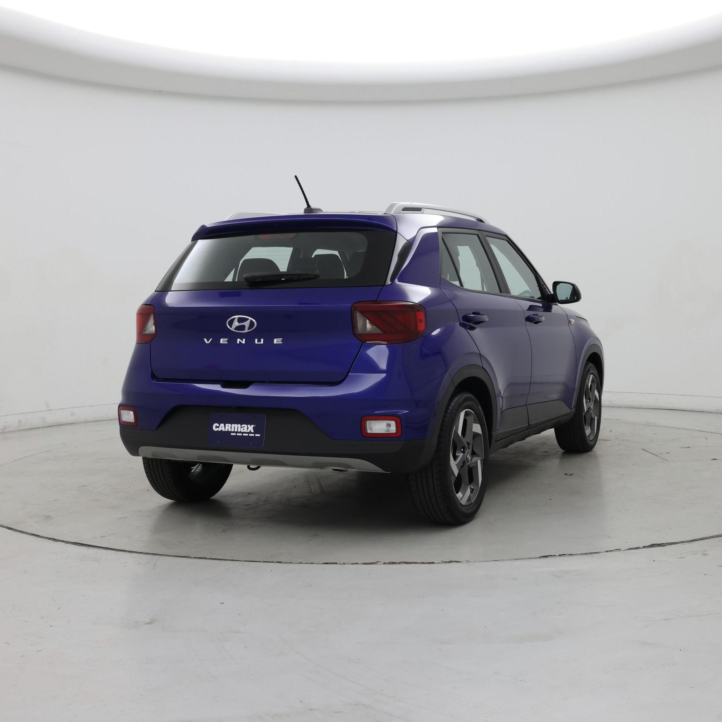 Thumbnail: 2025 Hyundai Venue - 8