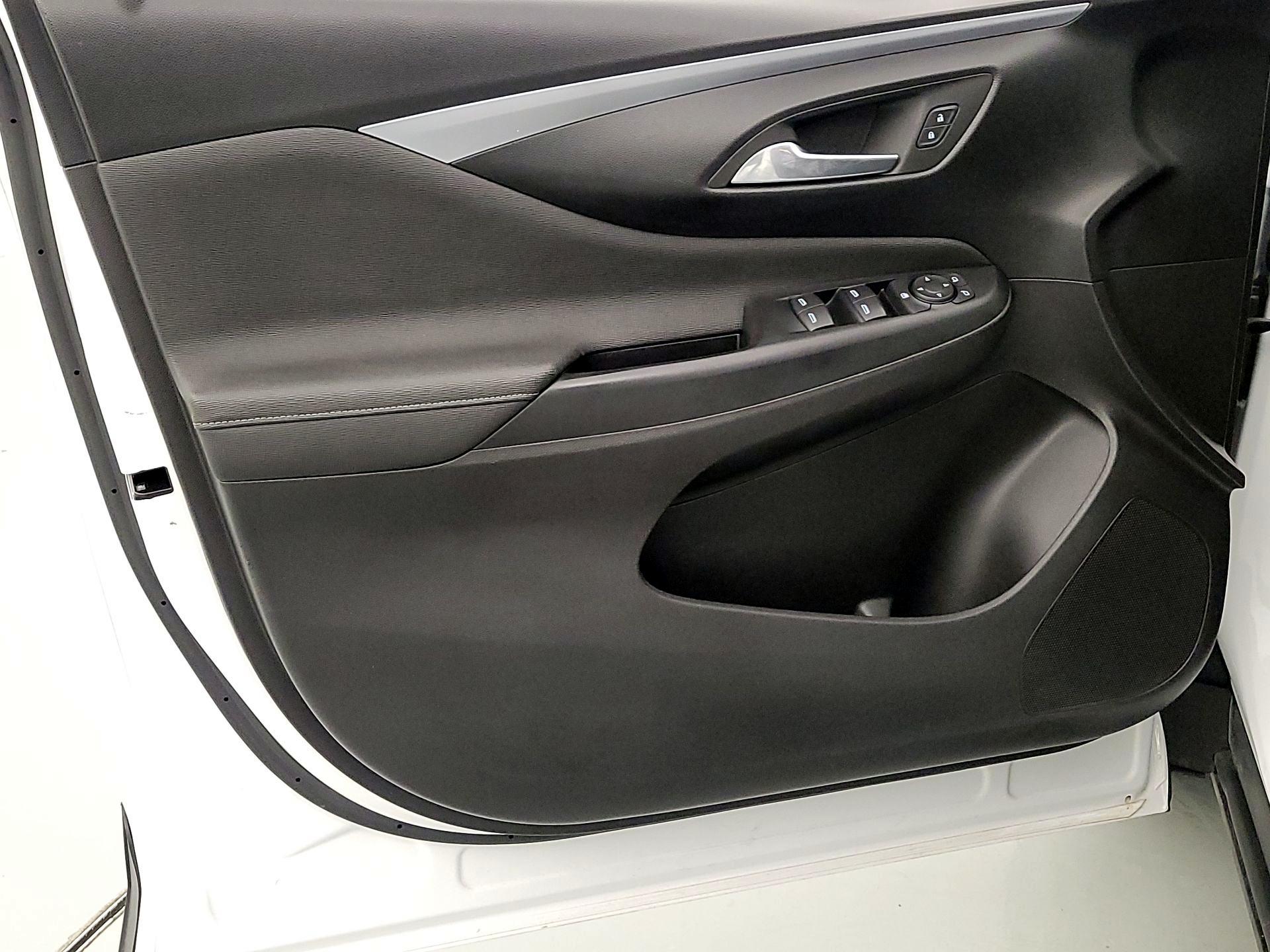 Thumbnail: 2025 Buick Envista - 12