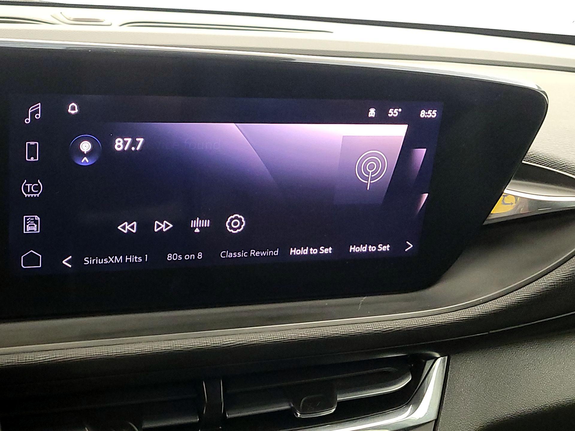 Thumbnail: 2025 Buick Envista - 15