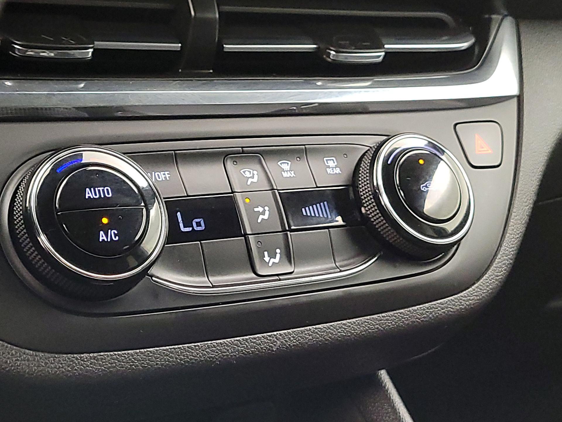 Thumbnail: 2025 Buick Envista - 16