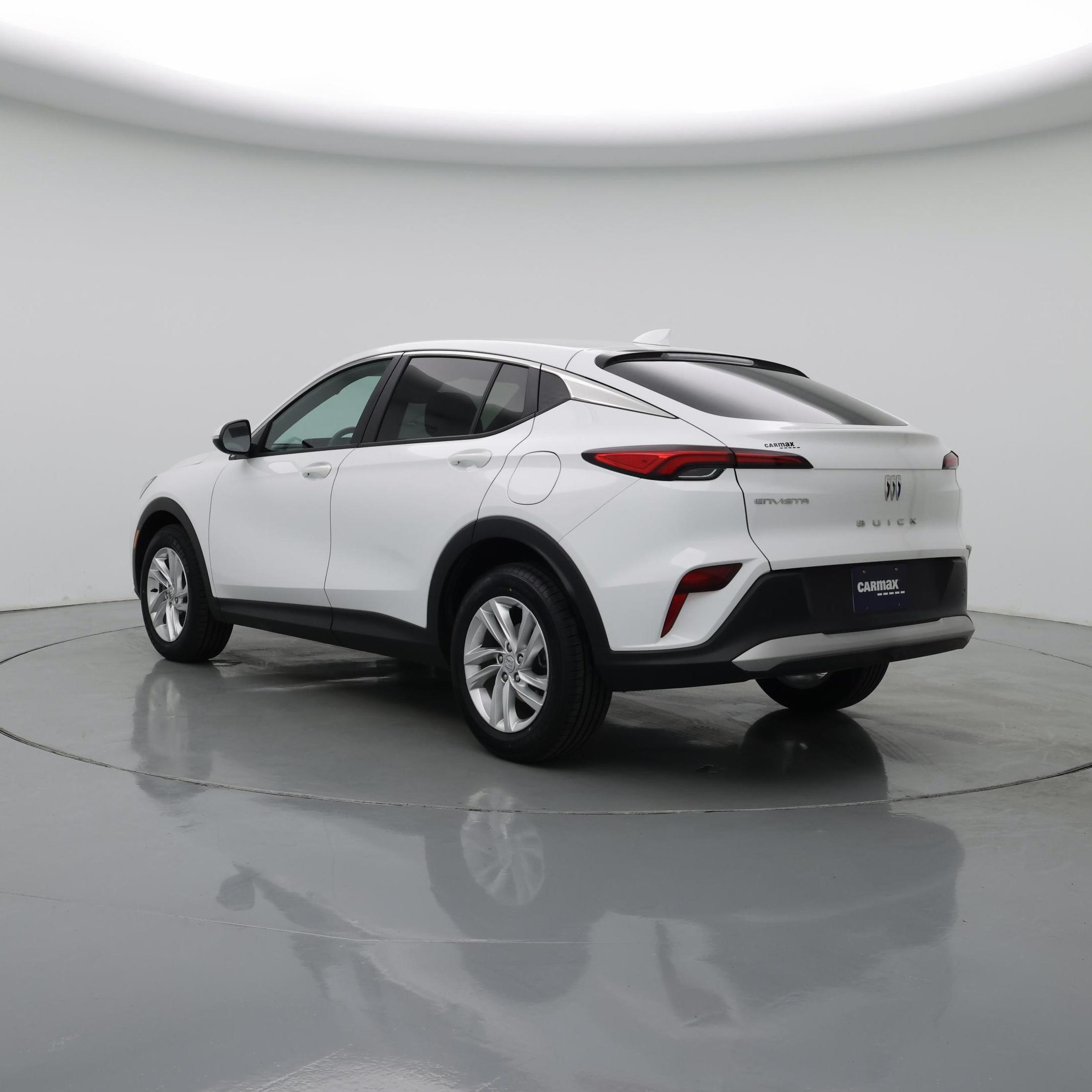 Thumbnail: 2025 Buick Envista - 2