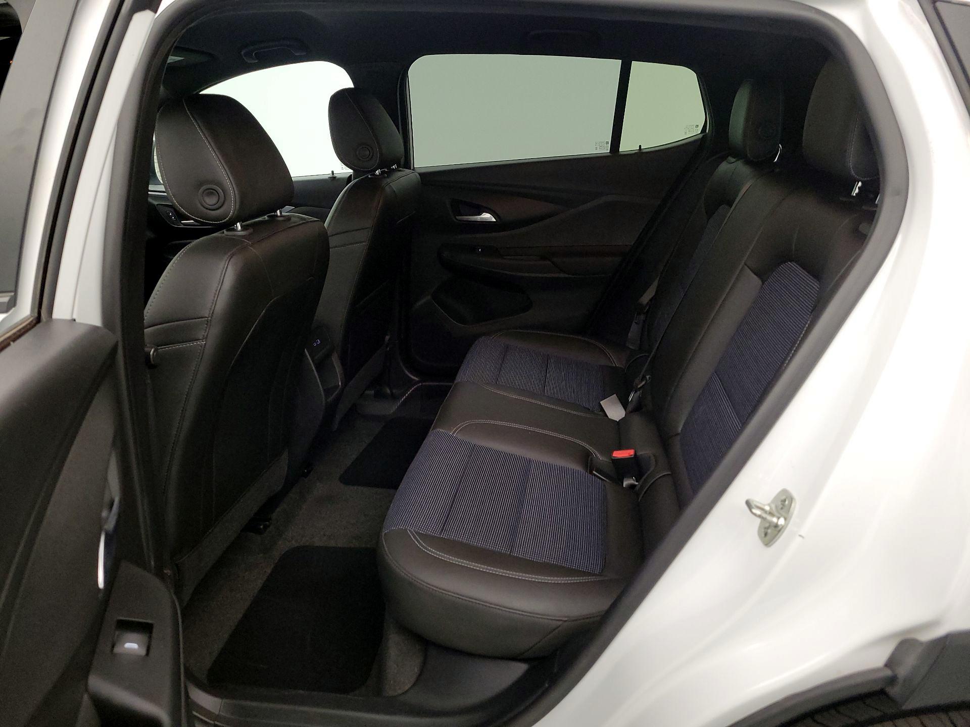 Thumbnail: 2025 Buick Envista - 19