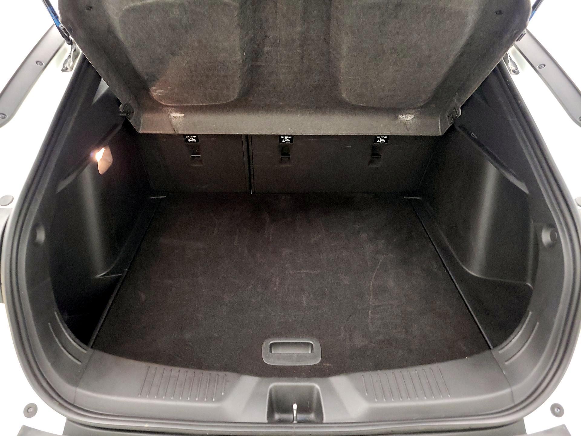 Thumbnail: 2025 Buick Envista - 20