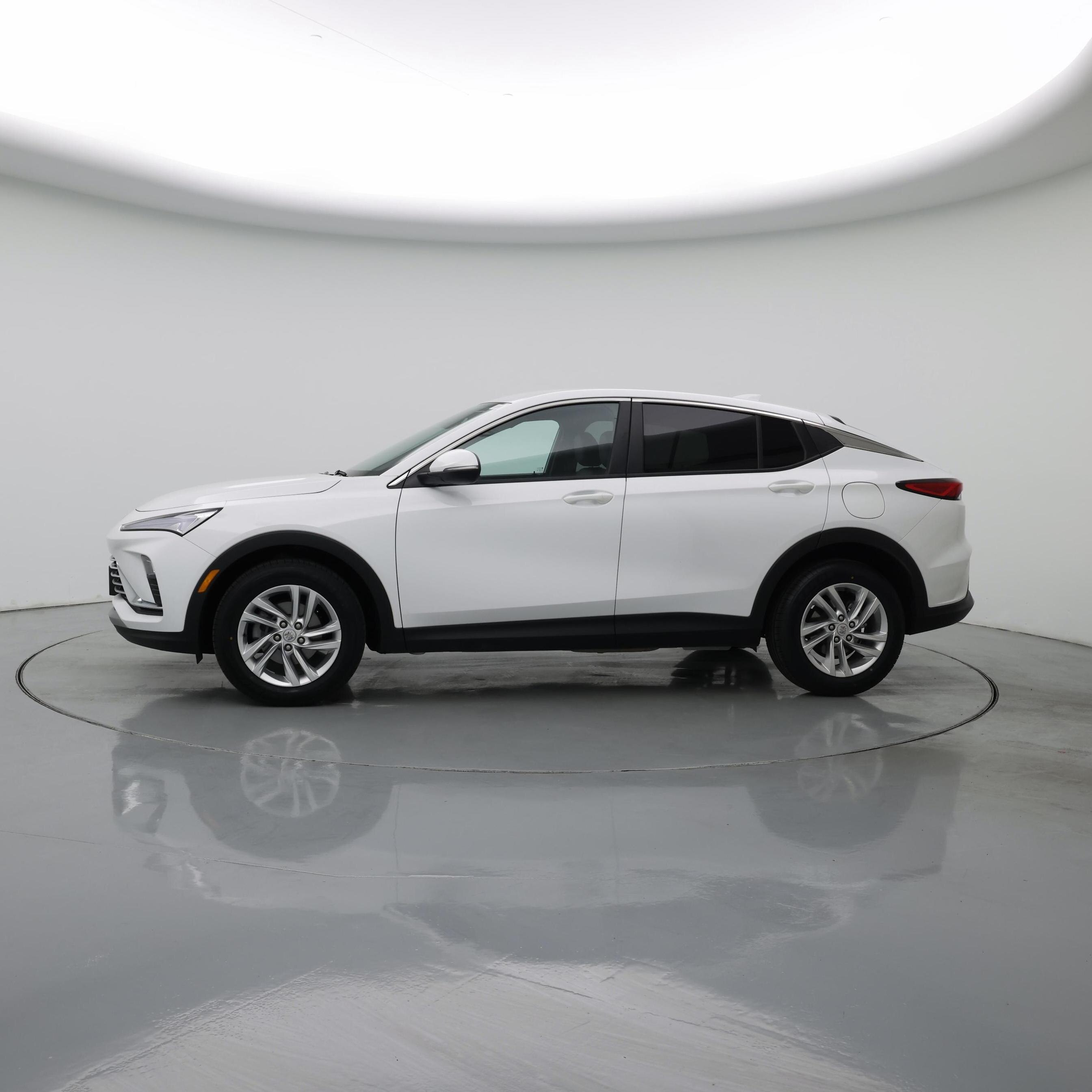 Thumbnail: 2025 Buick Envista - 3