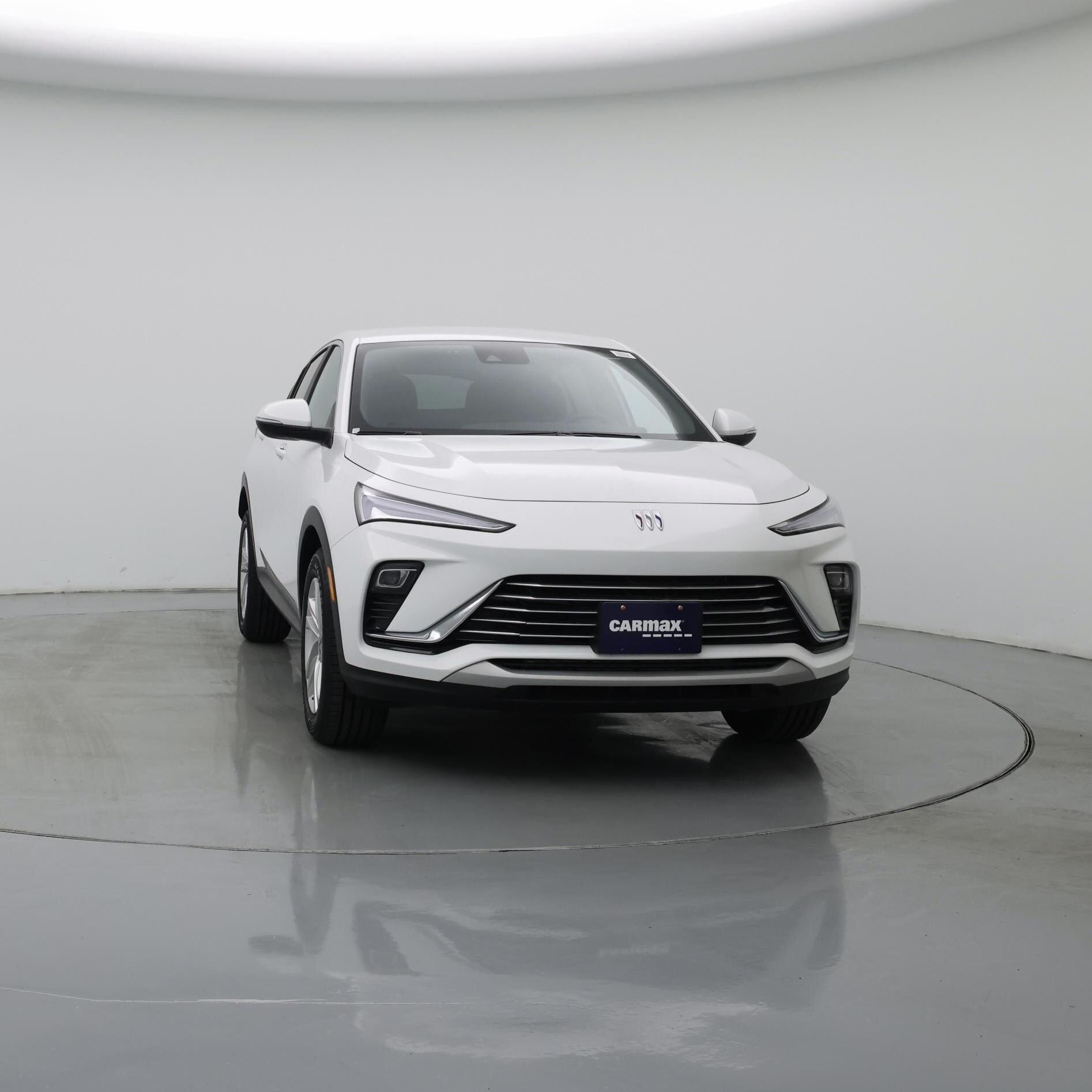 Thumbnail: 2025 Buick Envista - 5