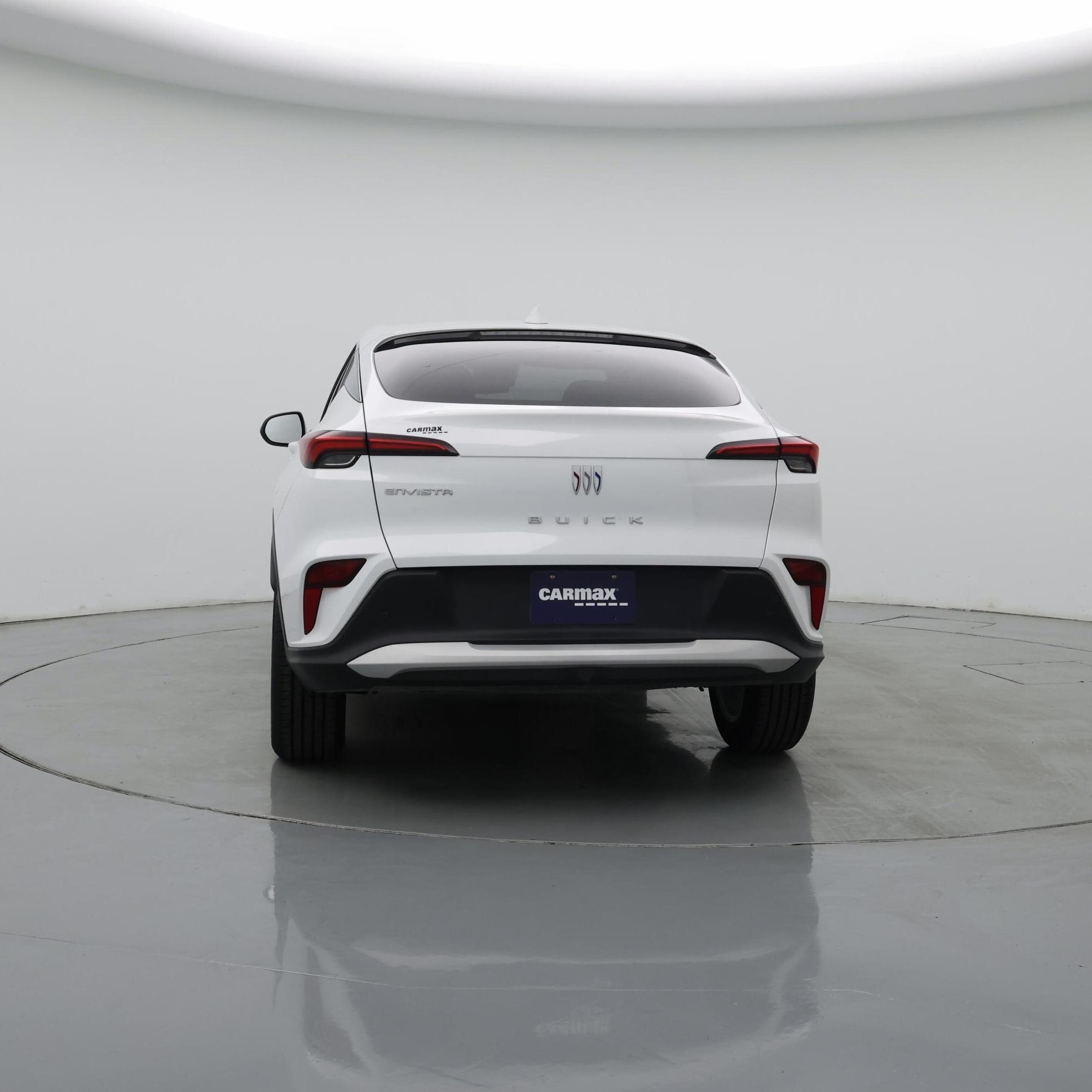 Thumbnail: 2025 Buick Envista - 6
