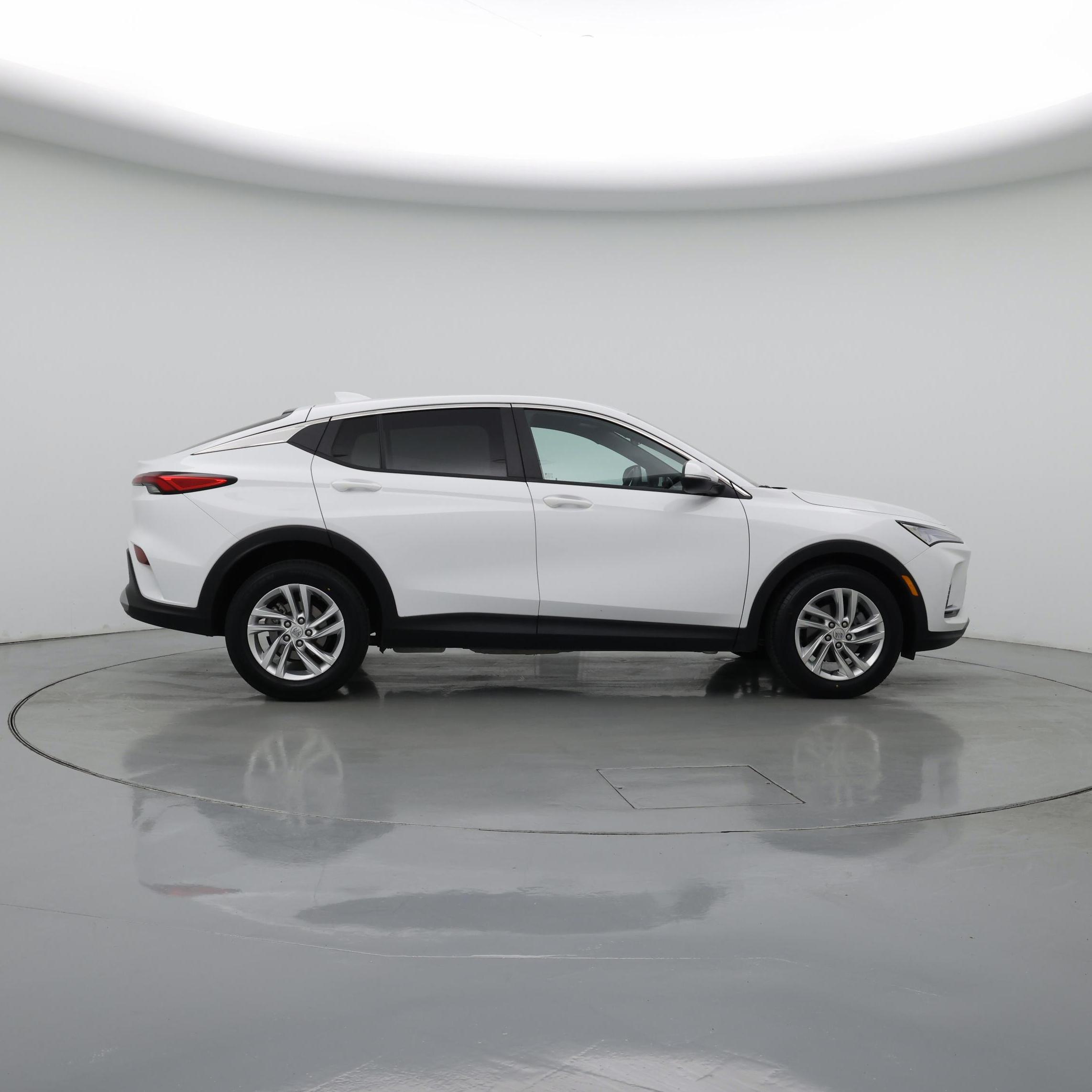 Thumbnail: 2025 Buick Envista - 7