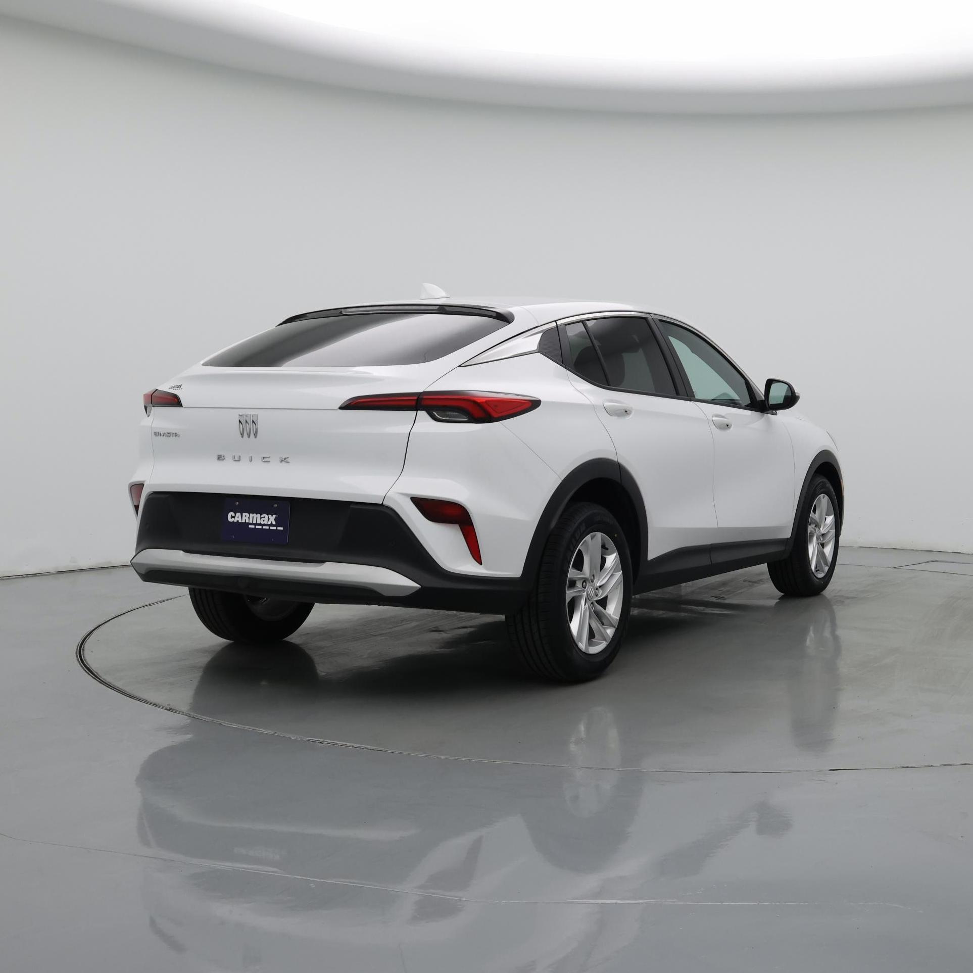 Thumbnail: 2025 Buick Envista - 8