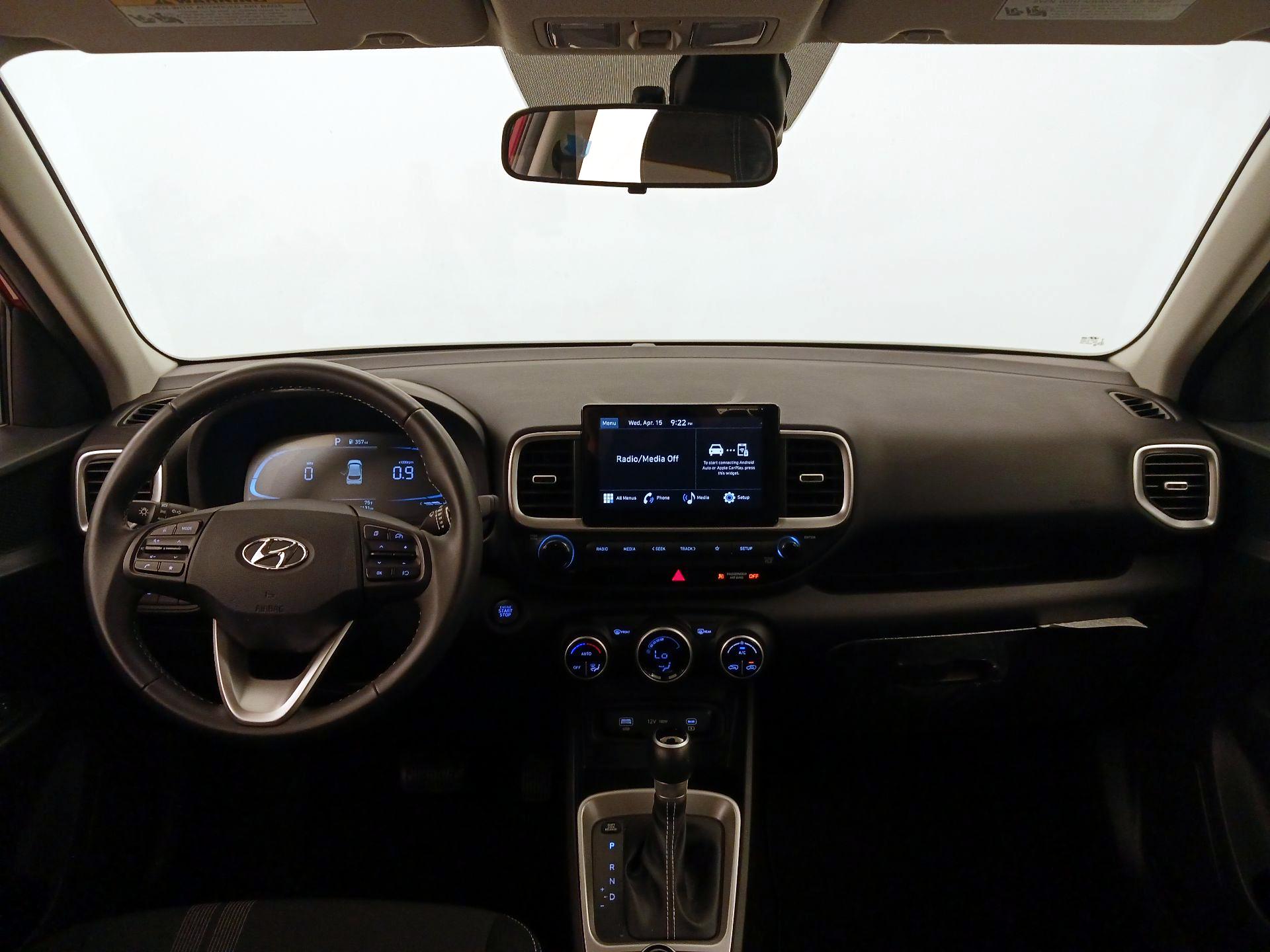 Thumbnail: 2025 Hyundai Venue - 9