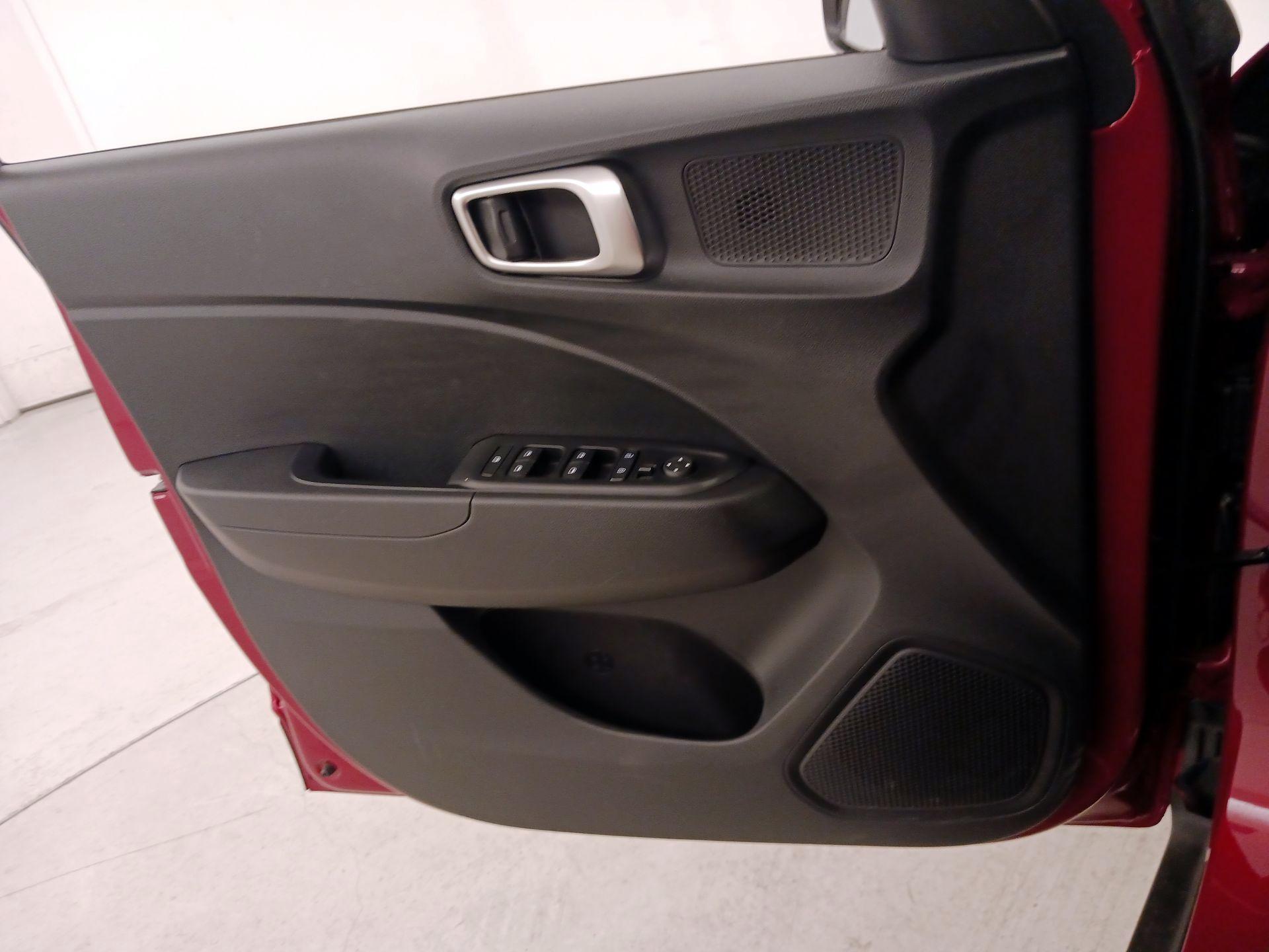 Thumbnail: 2025 Hyundai Venue - 12