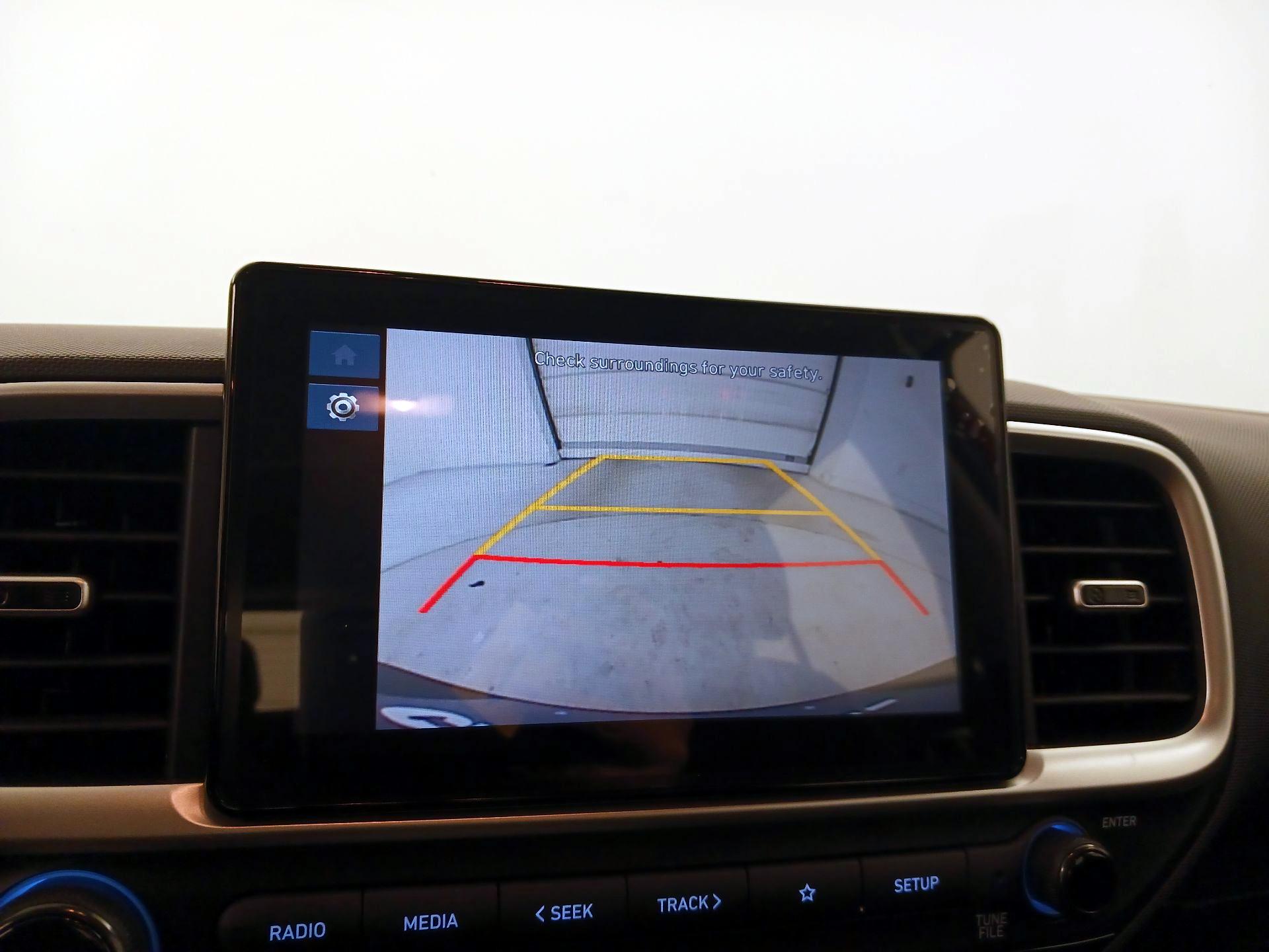 Thumbnail: 2025 Hyundai Venue - 14