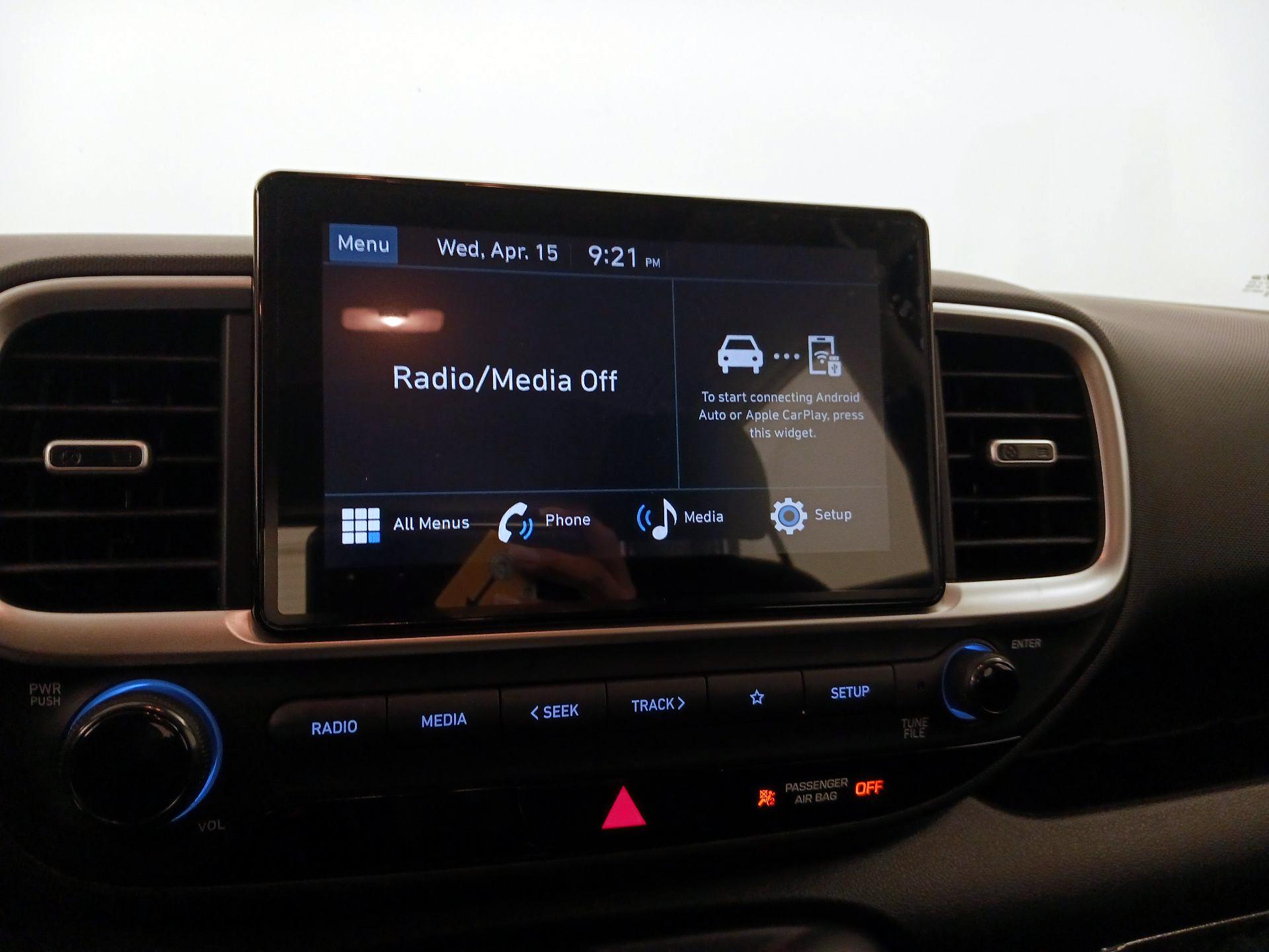 Thumbnail: 2025 Hyundai Venue - 15