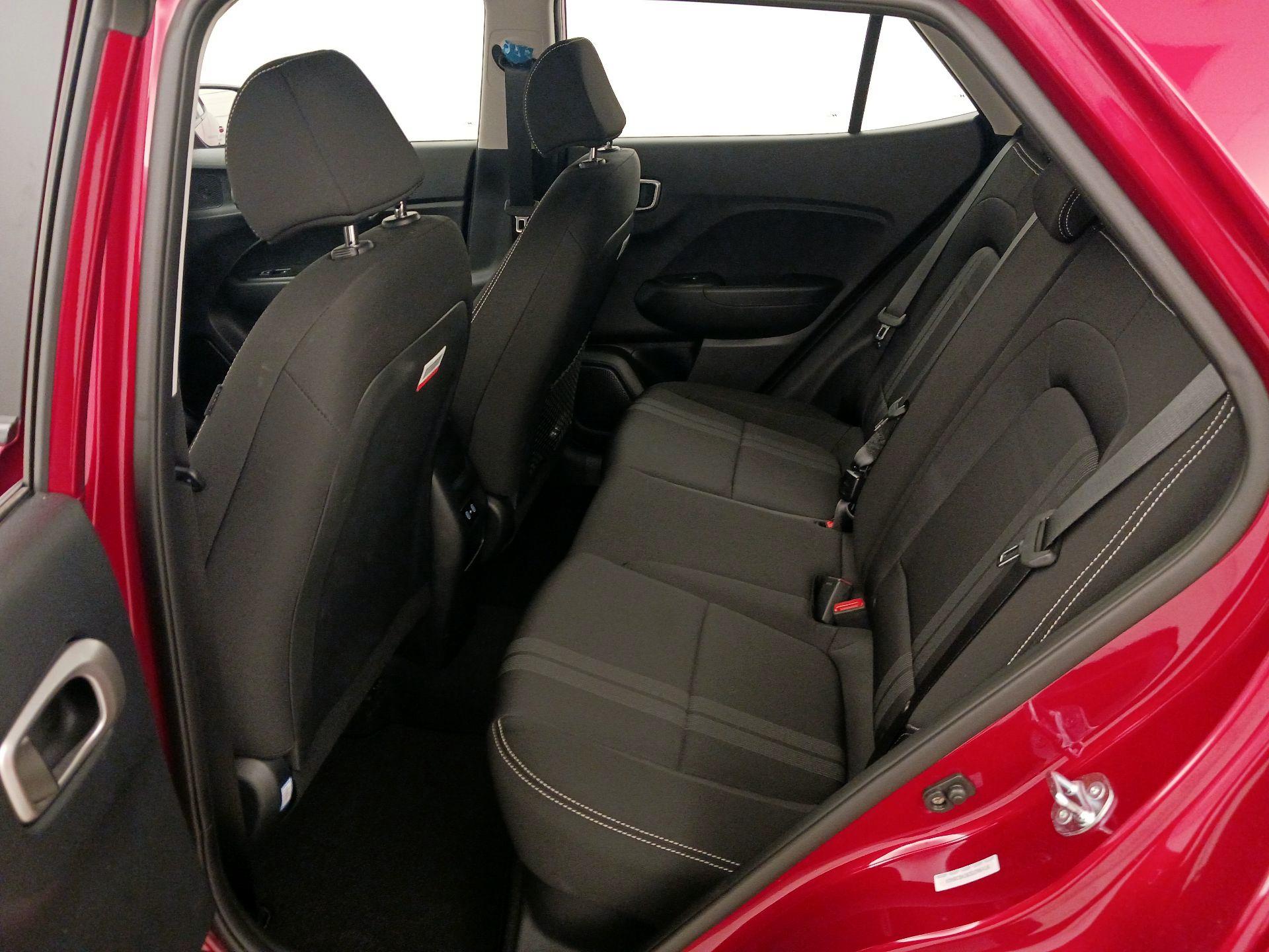 Thumbnail: 2025 Hyundai Venue - 20