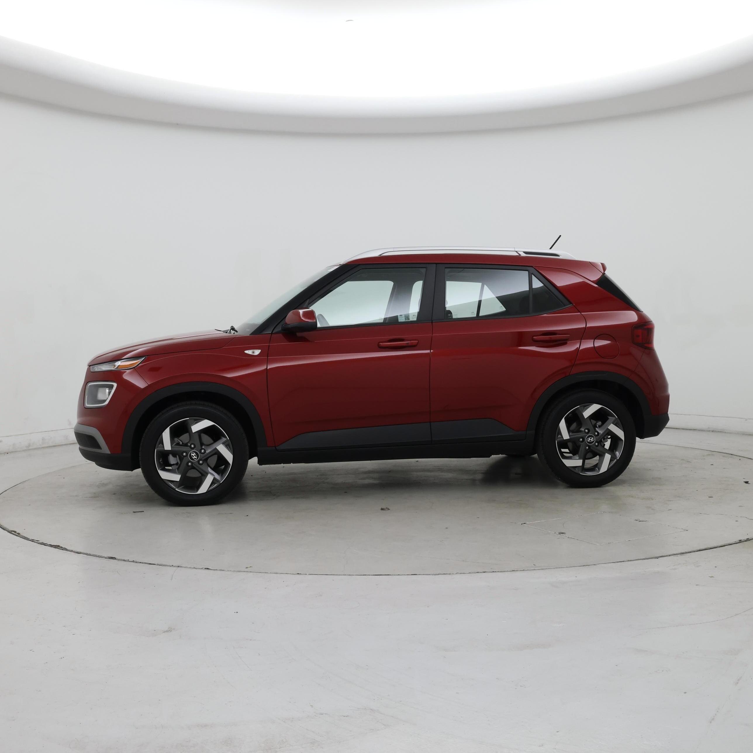 Thumbnail: 2025 Hyundai Venue - 3