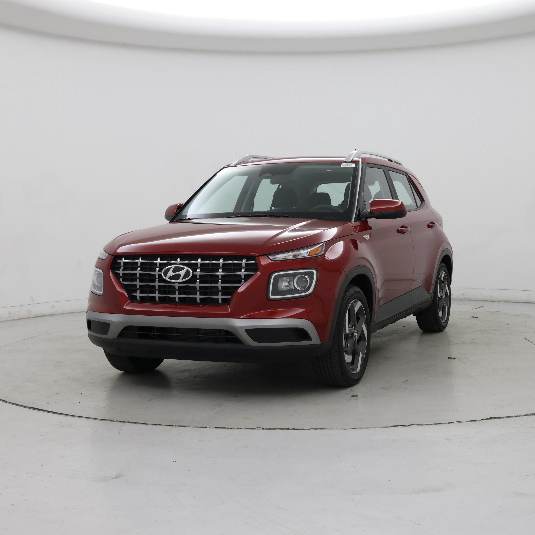 Thumbnail: 2025 Hyundai Venue - 4