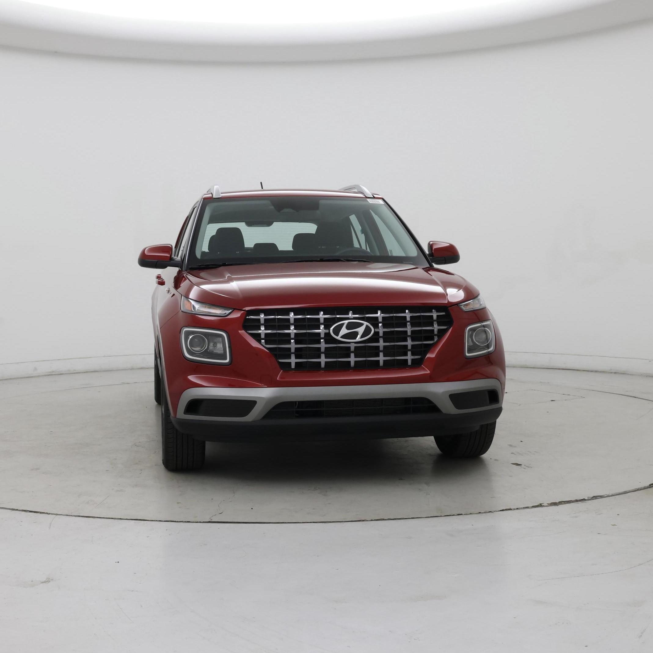 Thumbnail: 2025 Hyundai Venue - 5