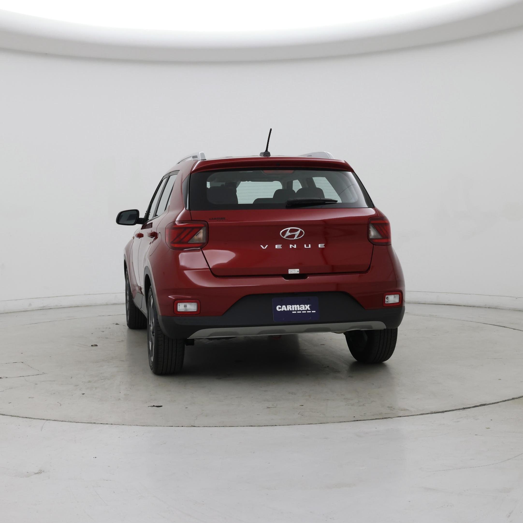 Thumbnail: 2025 Hyundai Venue - 6