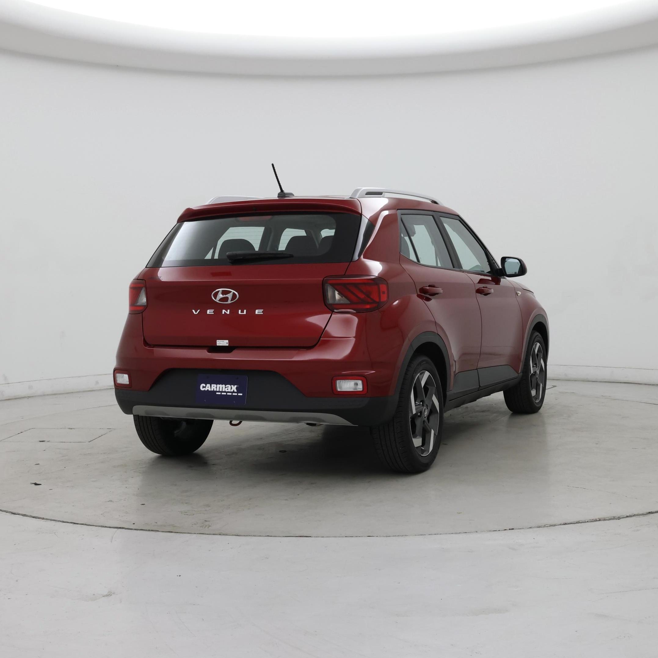 Thumbnail: 2025 Hyundai Venue - 8