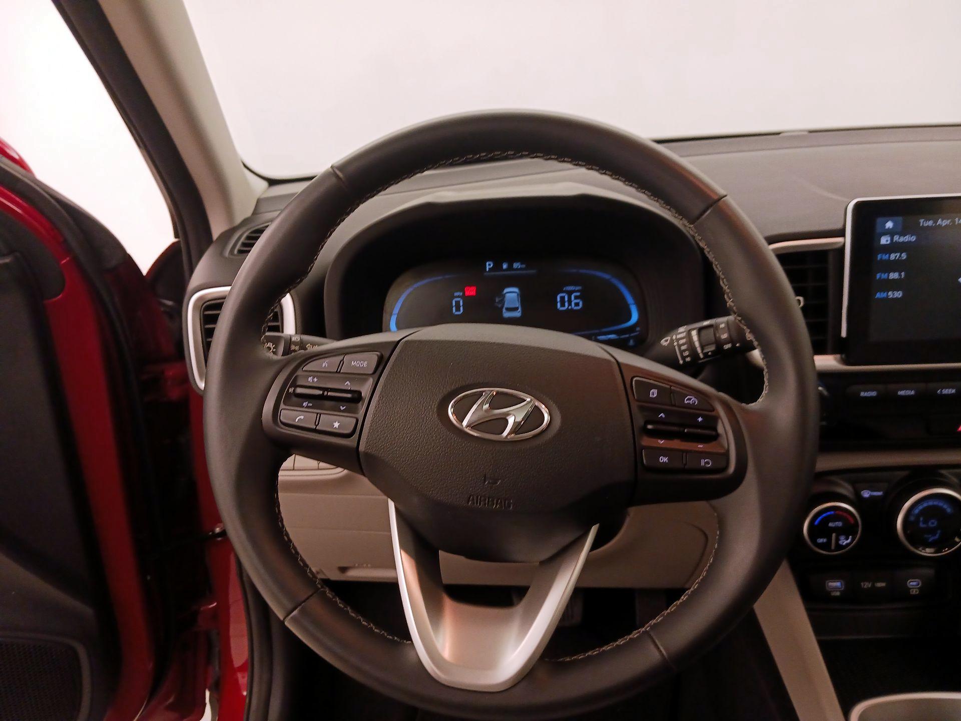 Thumbnail: 2025 Hyundai Venue - 10