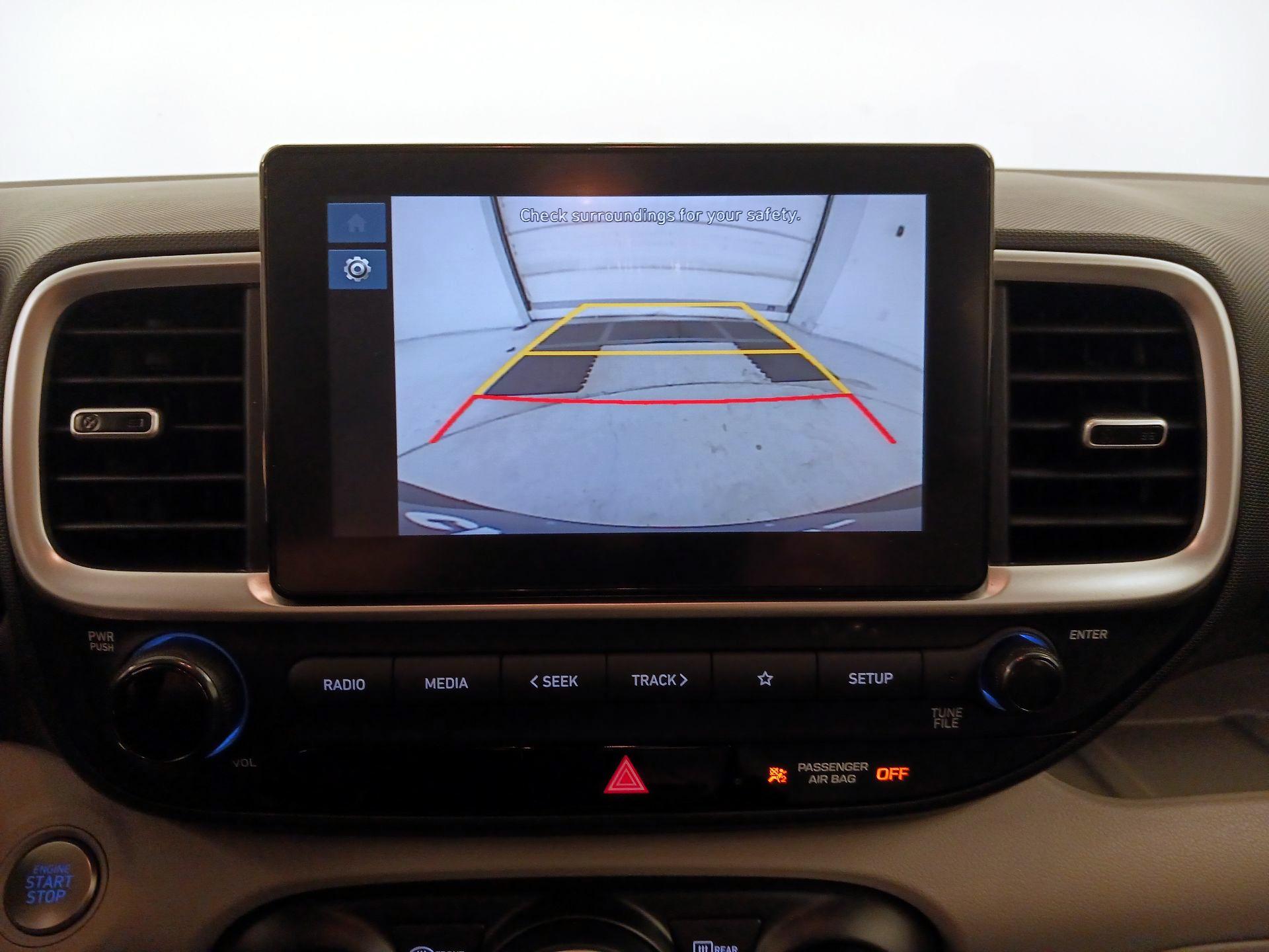 Thumbnail: 2025 Hyundai Venue - 14