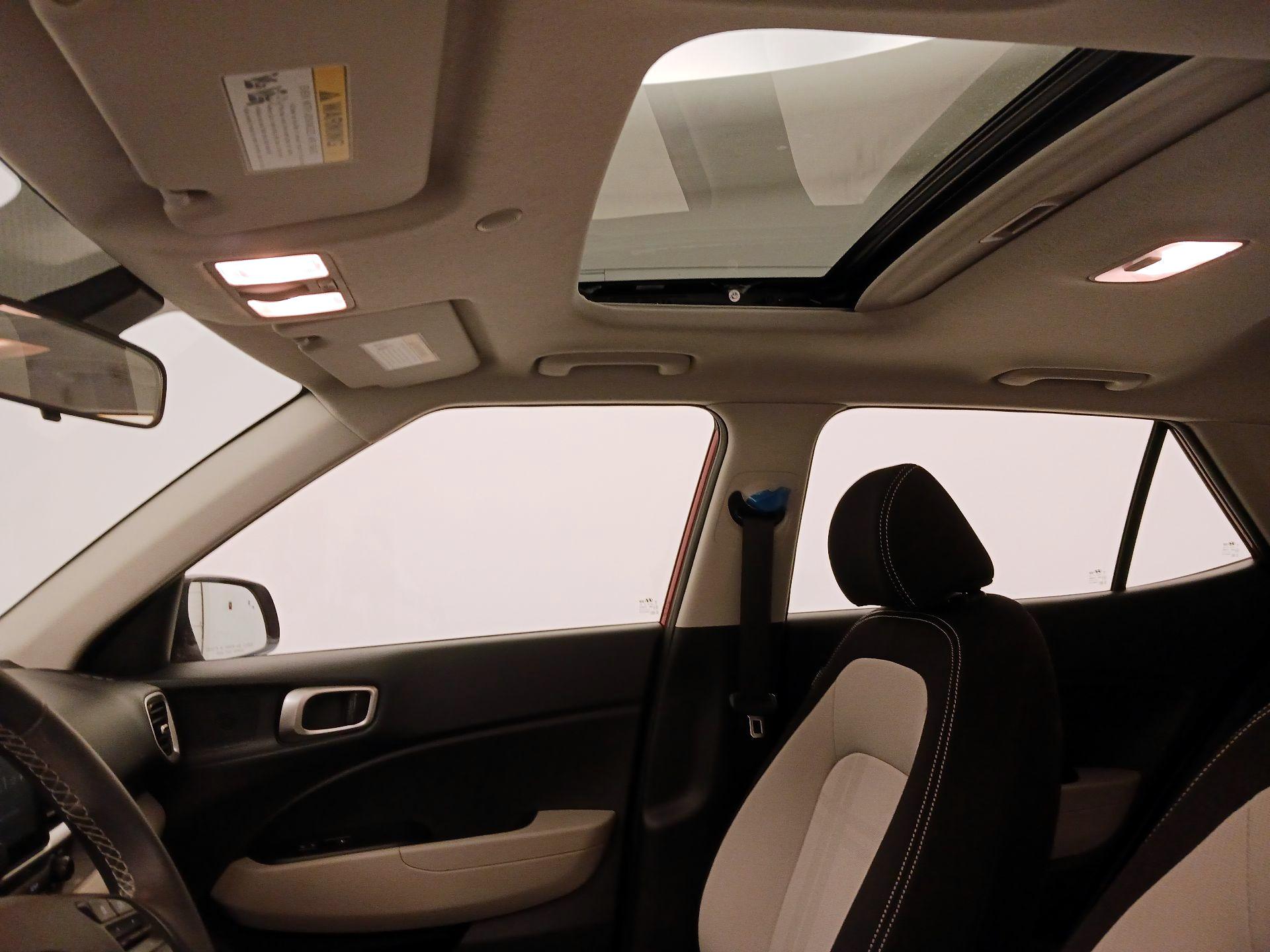 Thumbnail: 2025 Hyundai Venue - 19