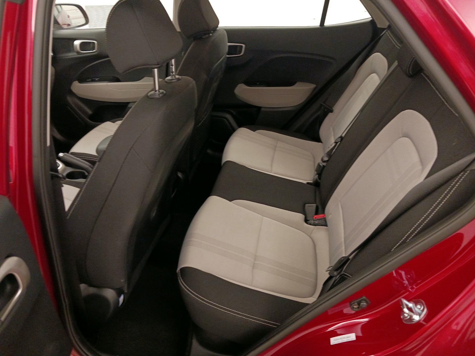 Thumbnail: 2025 Hyundai Venue - 20