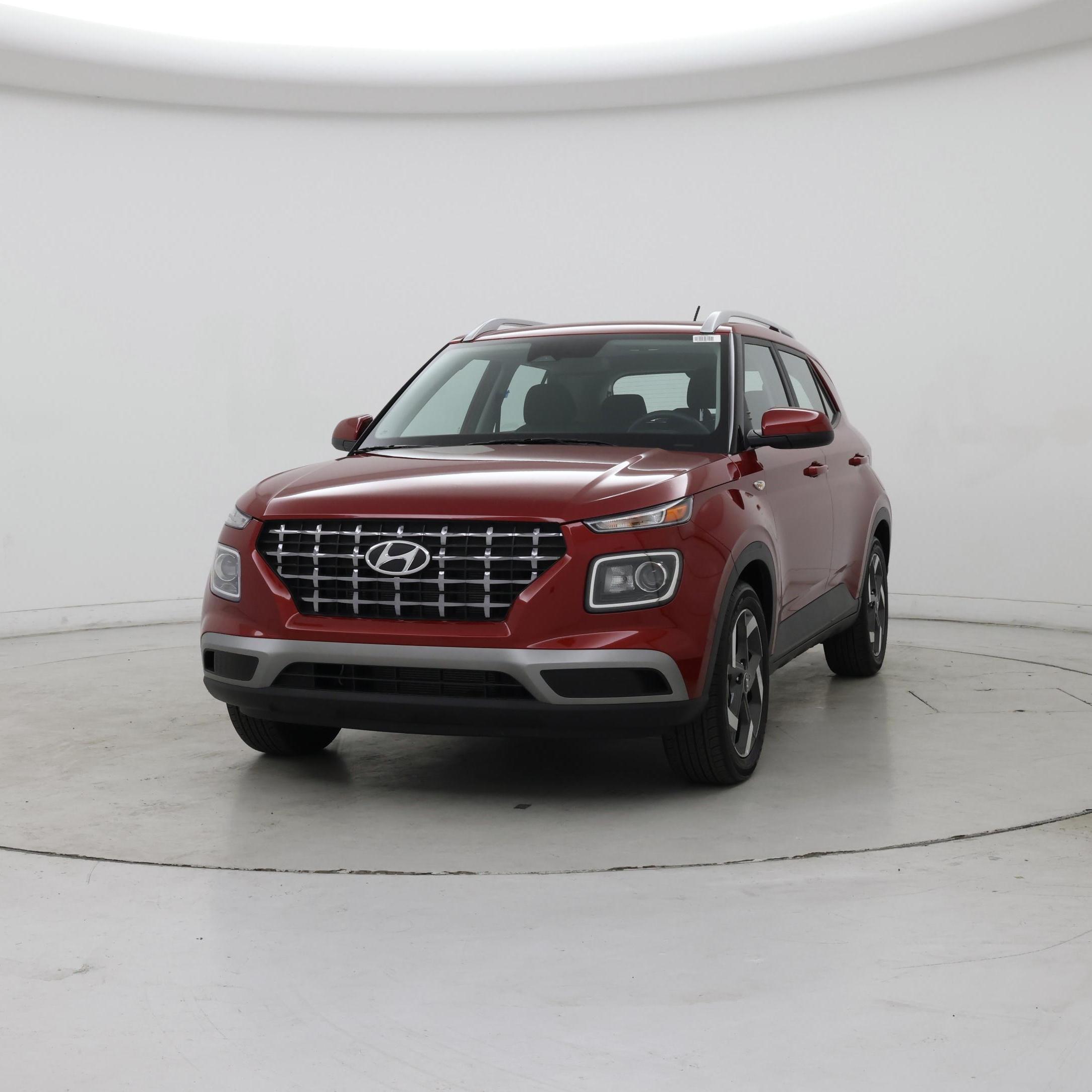 Thumbnail: 2025 Hyundai Venue - 4