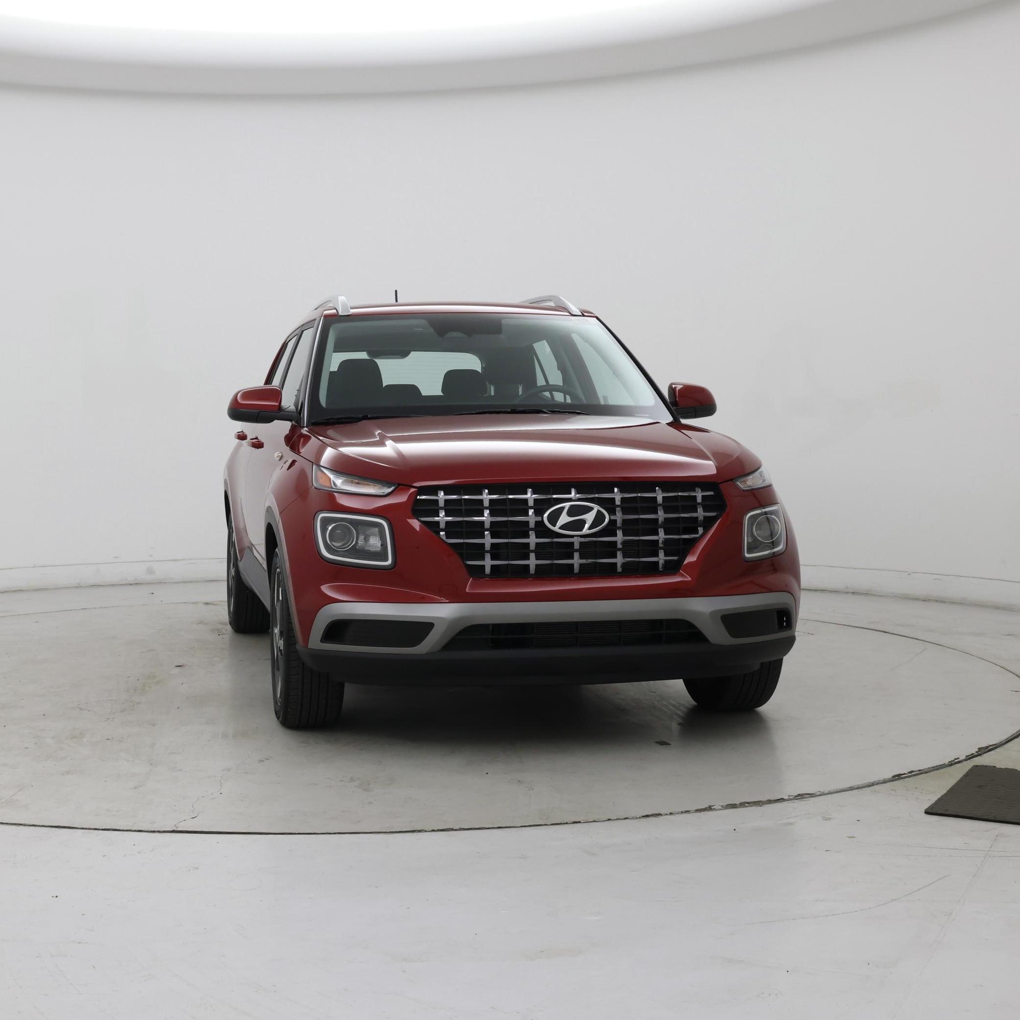 Thumbnail: 2025 Hyundai Venue - 5