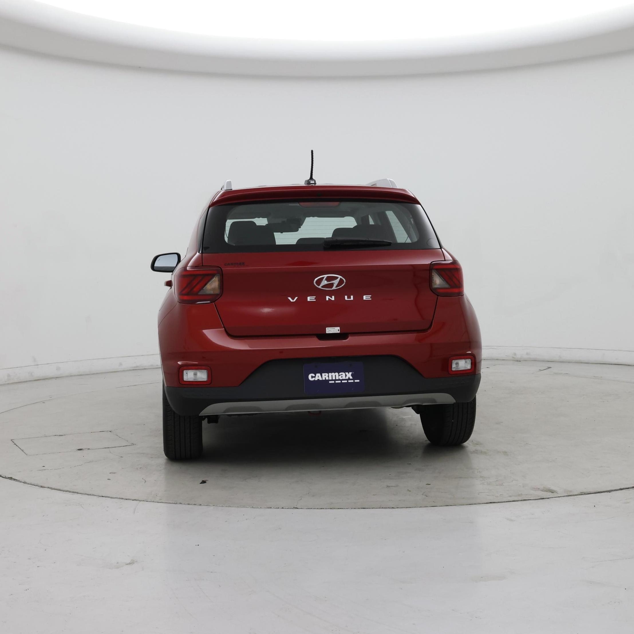 Thumbnail: 2025 Hyundai Venue - 6