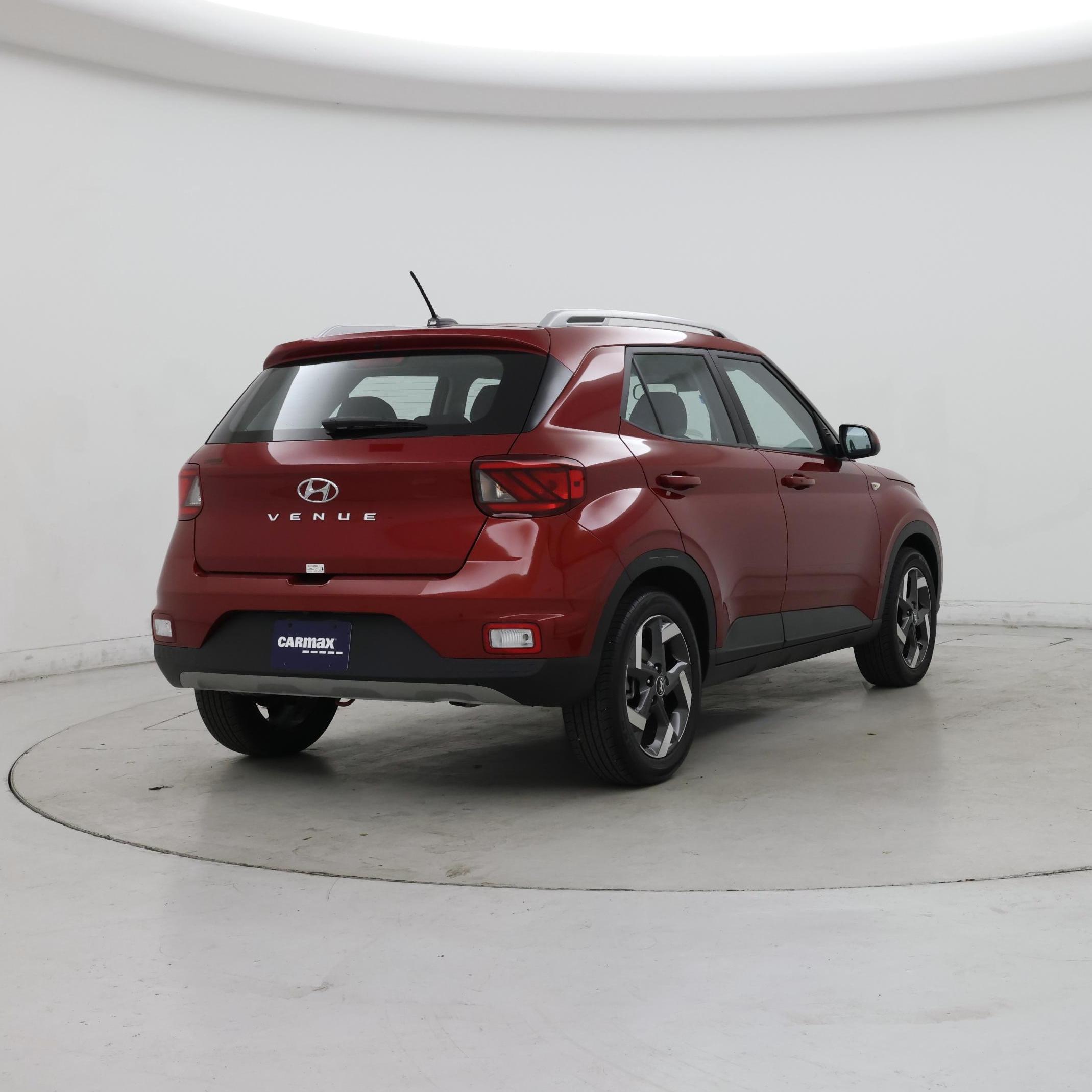 Thumbnail: 2025 Hyundai Venue - 8