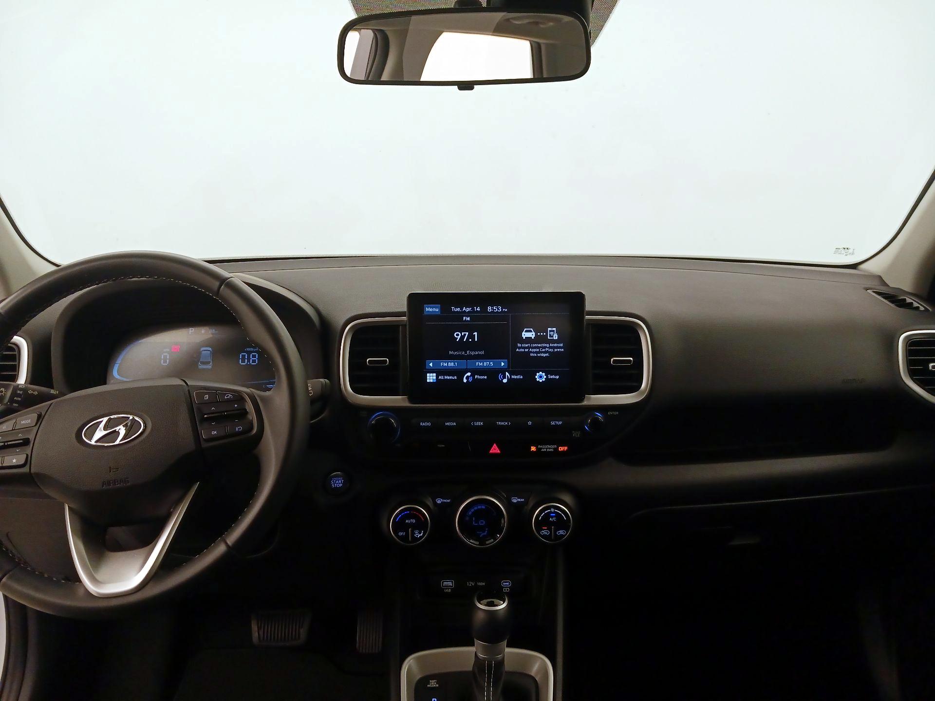 Thumbnail: 2025 Hyundai Venue - 9