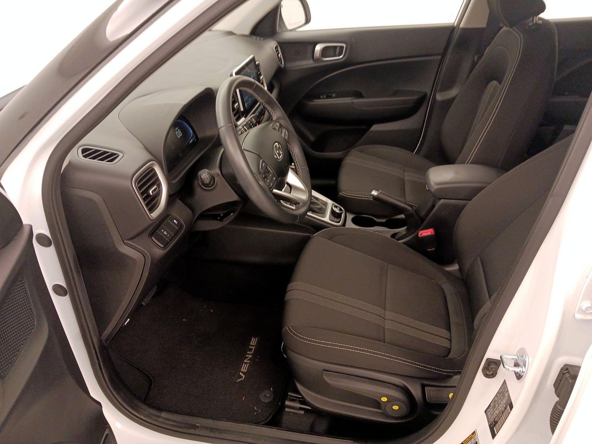 Thumbnail: 2025 Hyundai Venue - 11