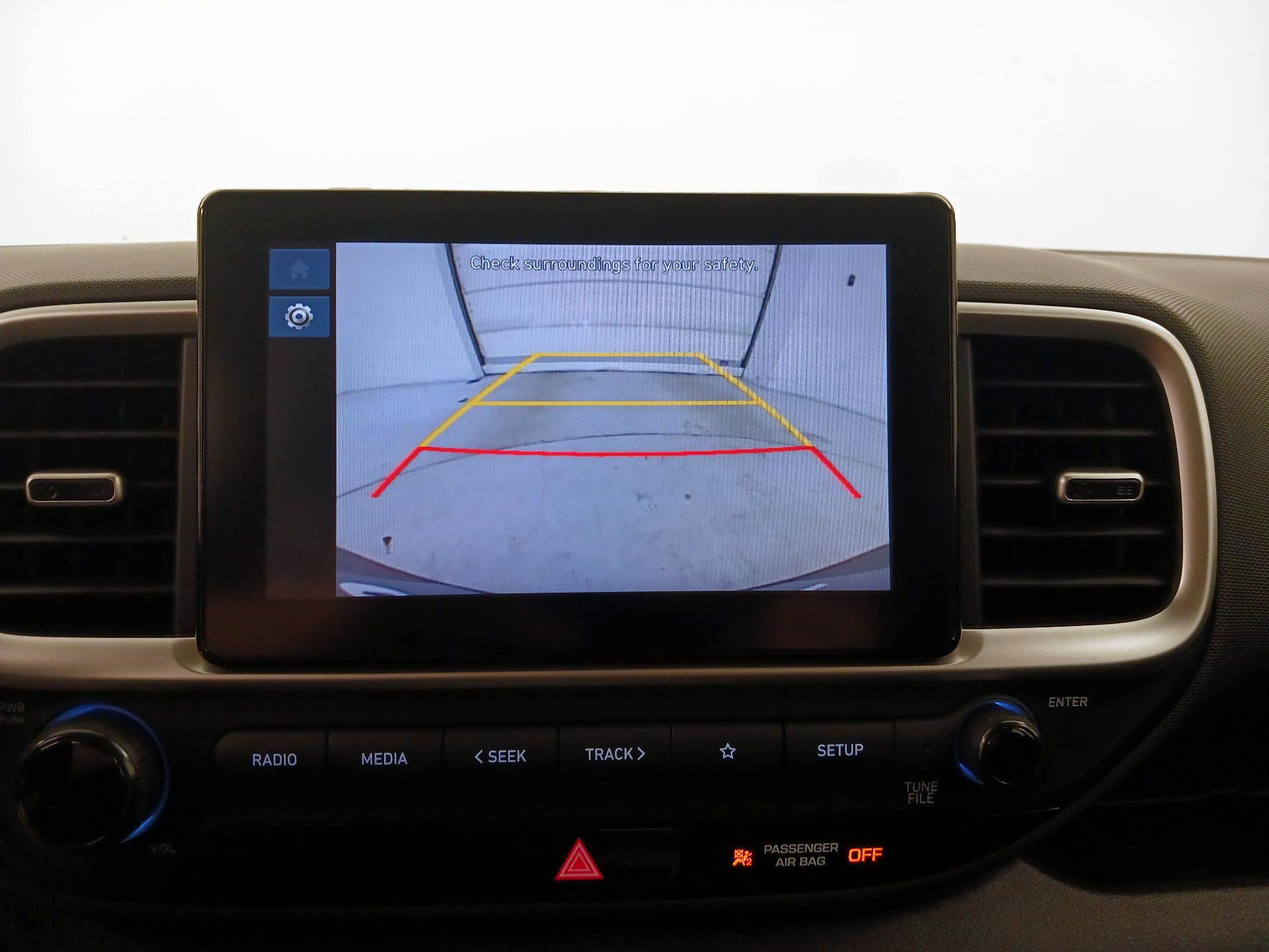 Thumbnail: 2025 Hyundai Venue - 14