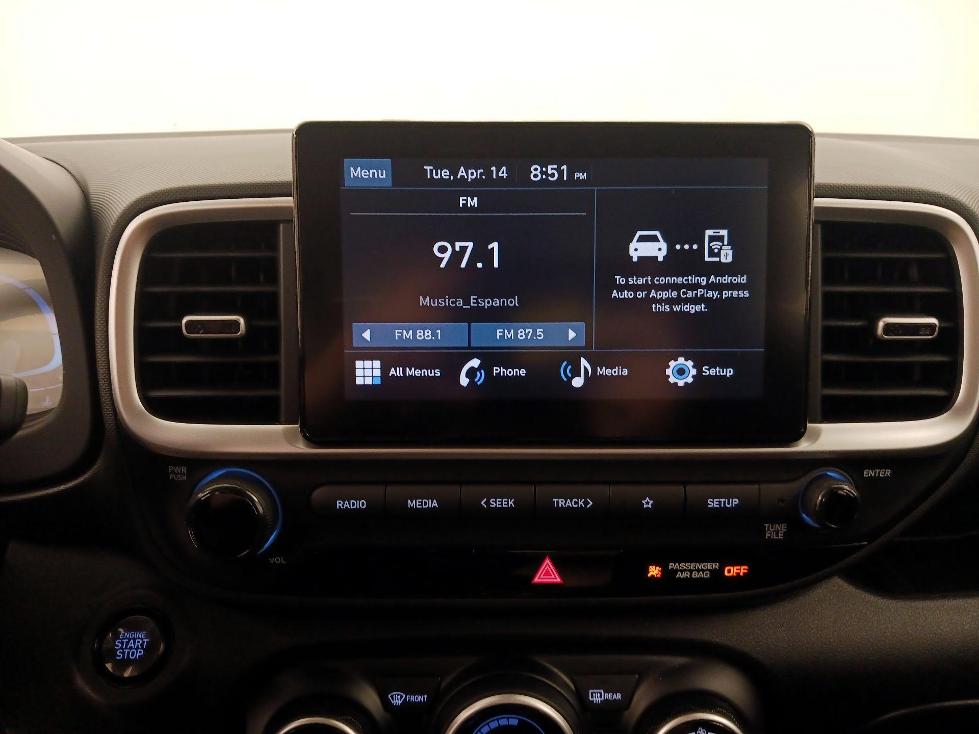 Thumbnail: 2025 Hyundai Venue - 15