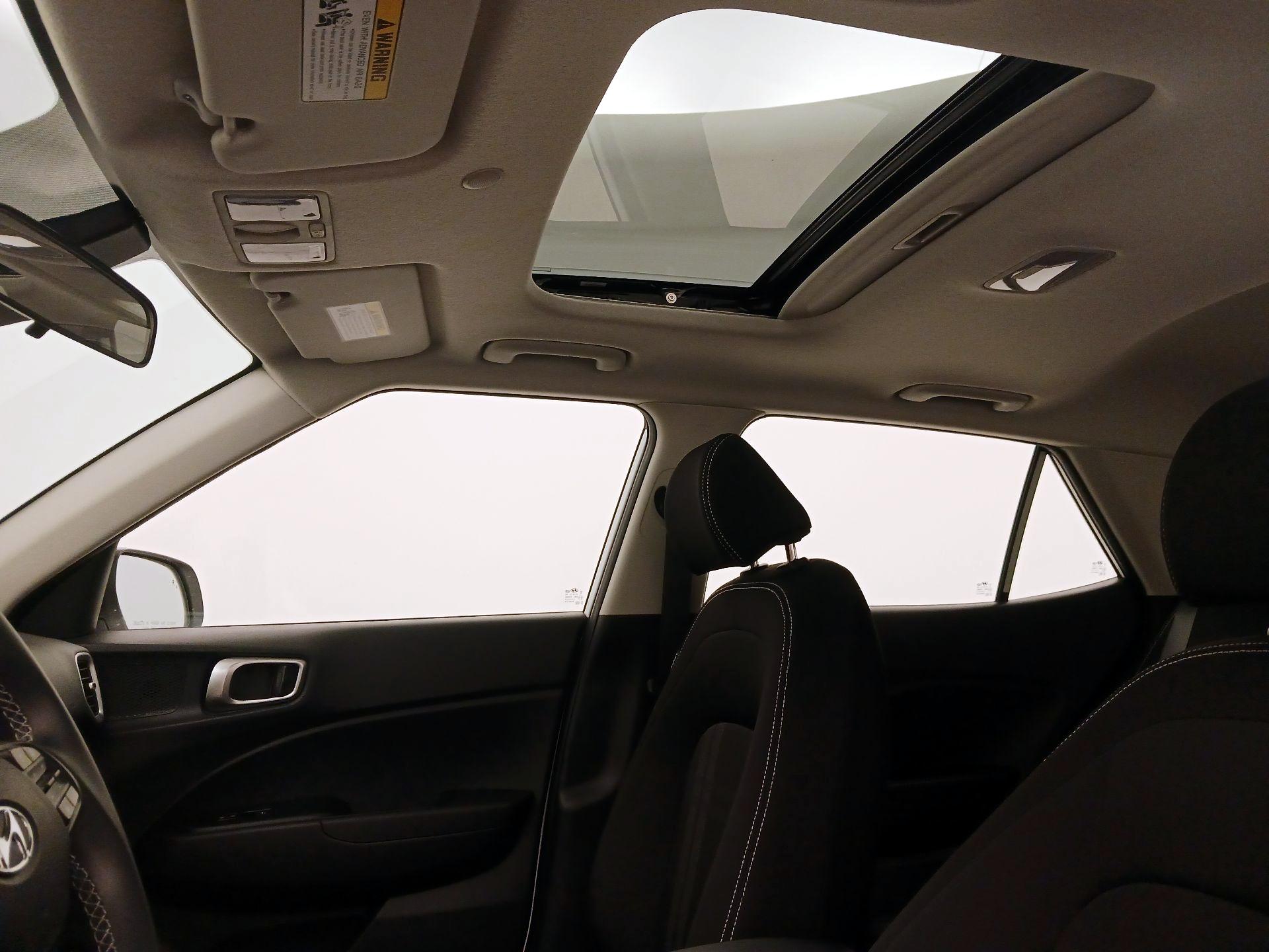 Thumbnail: 2025 Hyundai Venue - 19