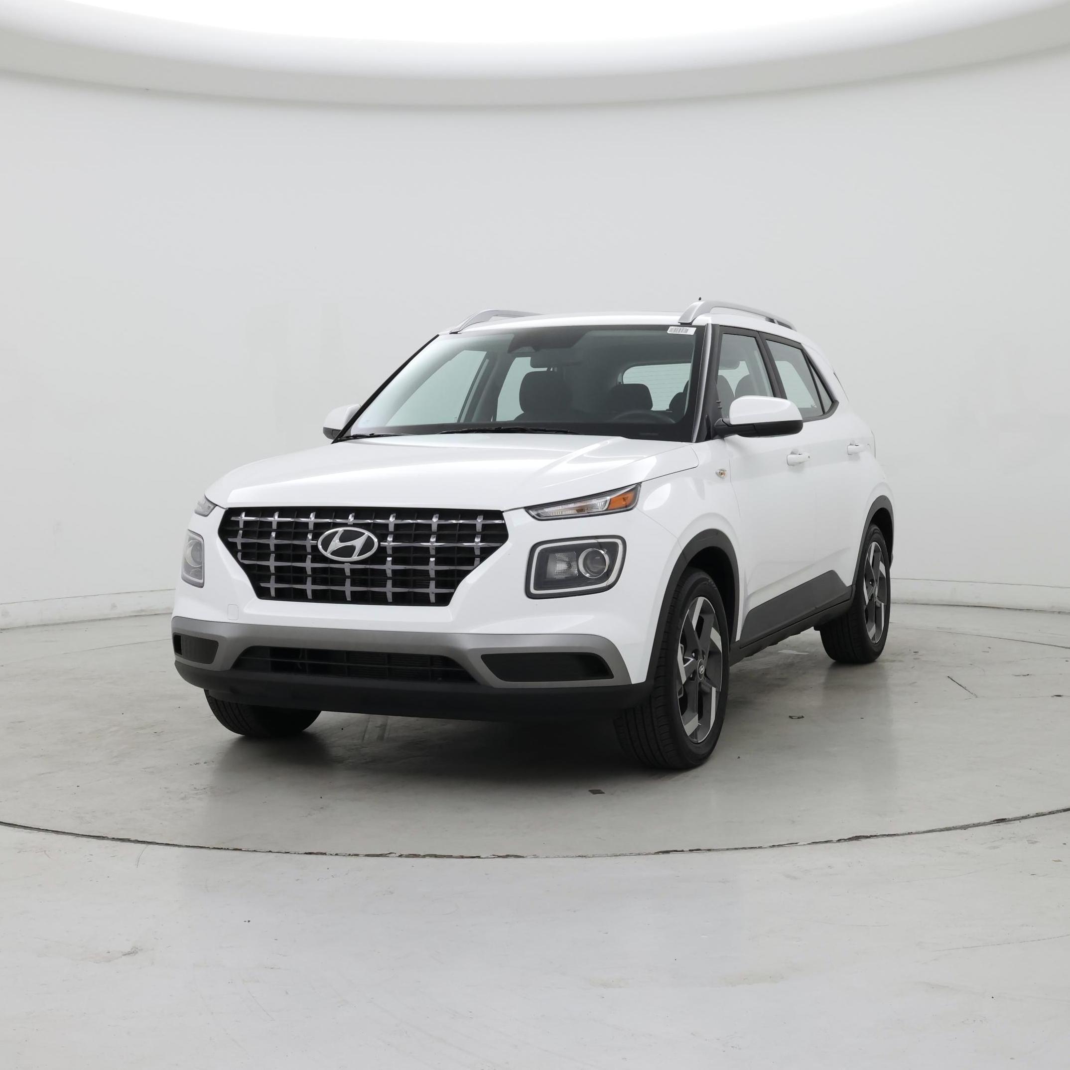 Thumbnail: 2025 Hyundai Venue - 4