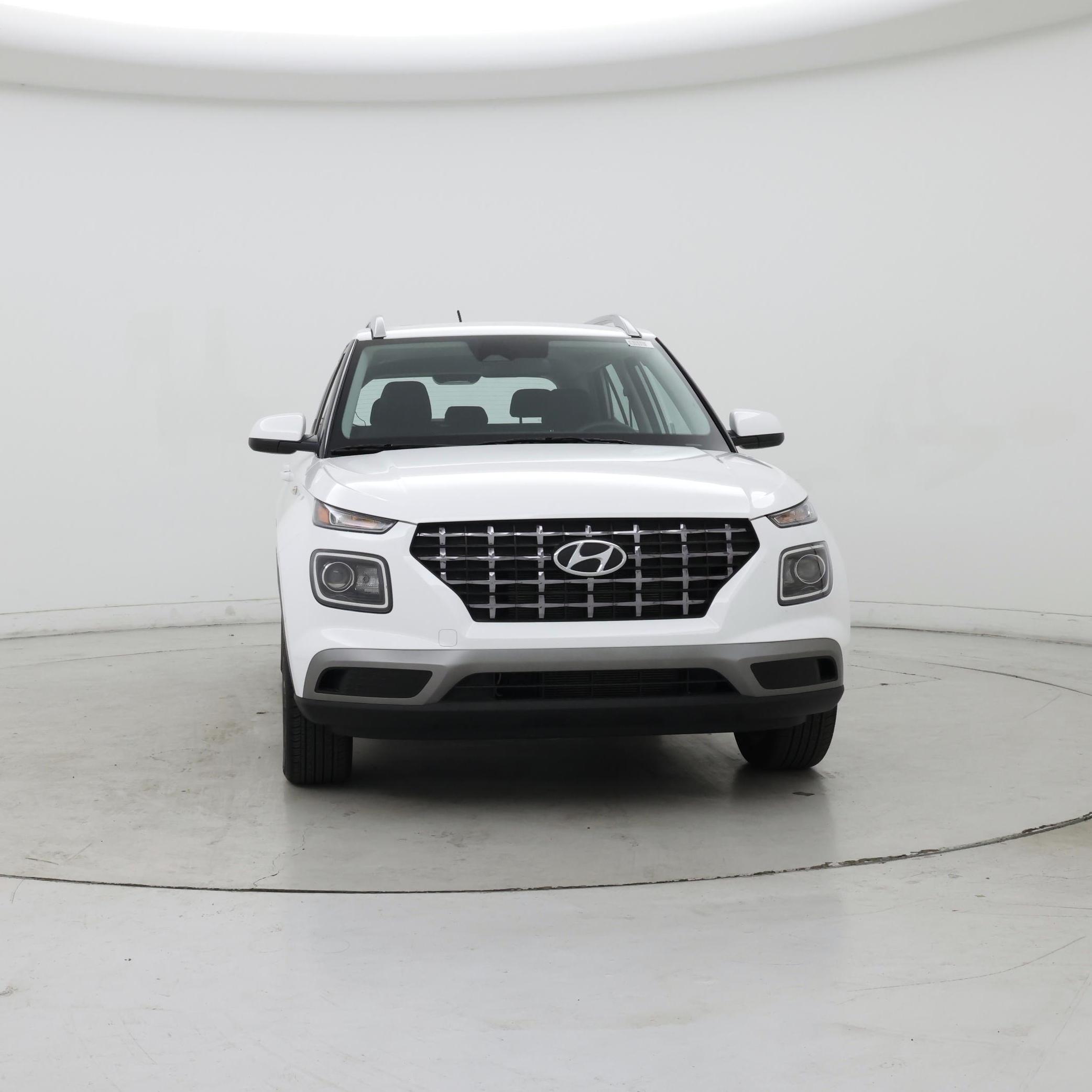 Thumbnail: 2025 Hyundai Venue - 5